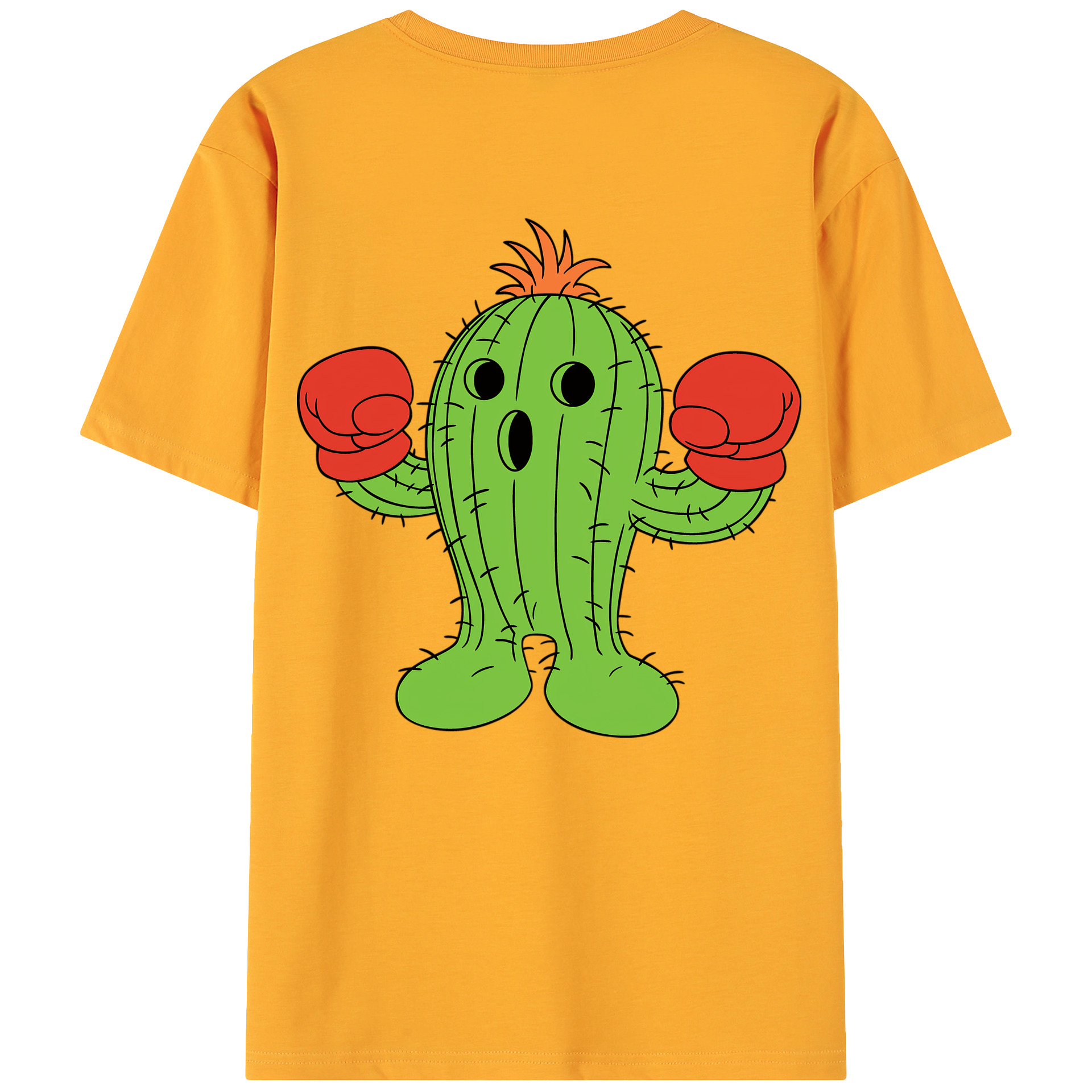 （画像用） Digimon デジタルモンスター/デジモン 綿100％ メンズ半袖Tシャツ（バックプリント） 通気性