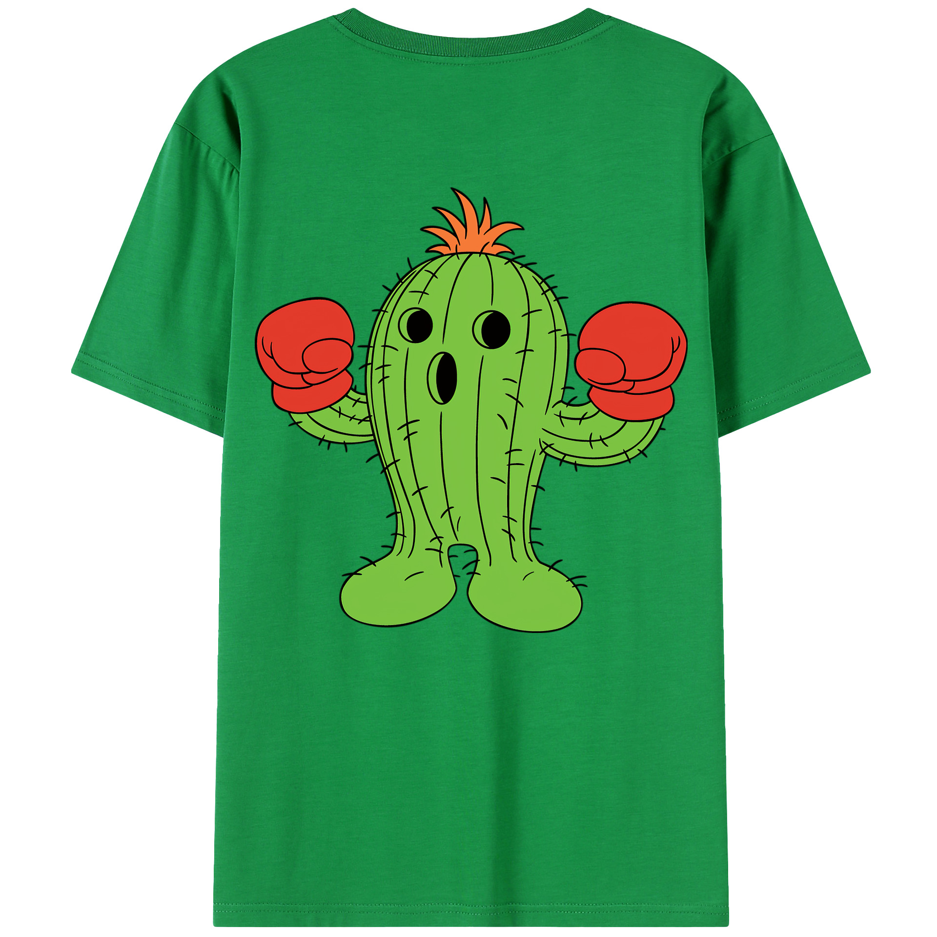 （画像用） Digimon デジタルモンスター/デジモン 綿100％ メンズ半袖Tシャツ（バックプリント） 通気性