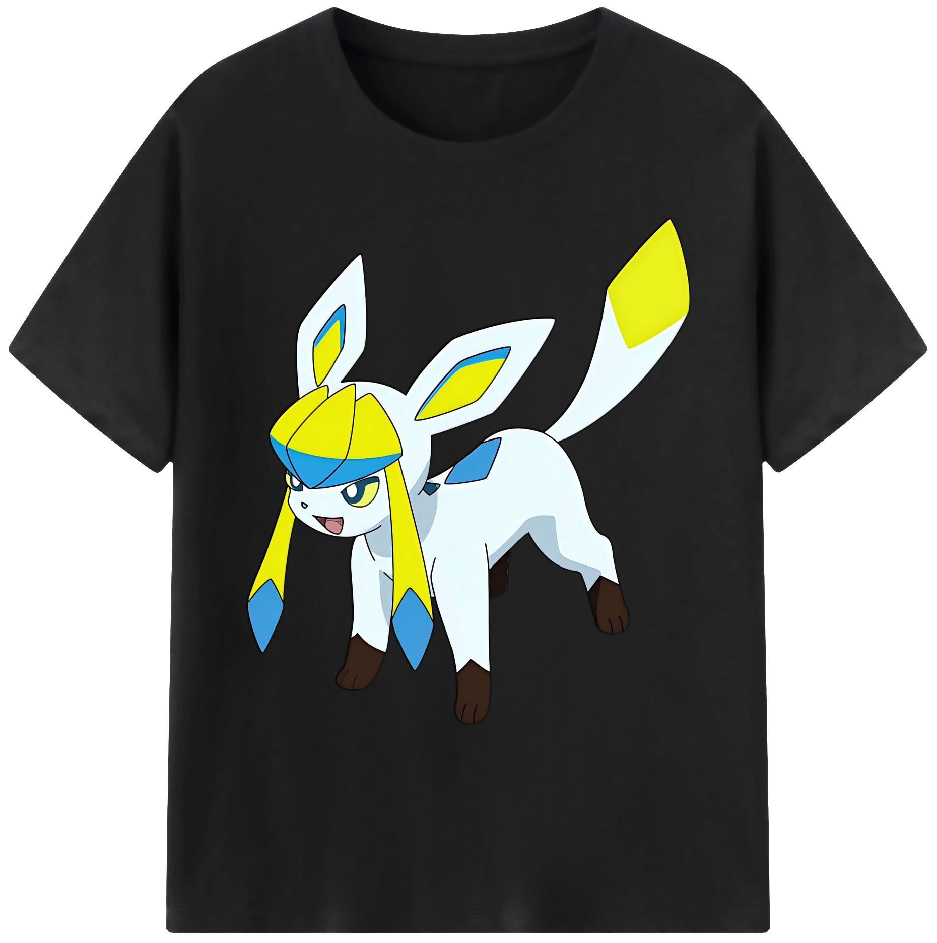 （画像用） Digimon デジタルモンスター/デジモン 綿100％ メンズ半袖Tシャツ｜肌触りやわらか＆通気性