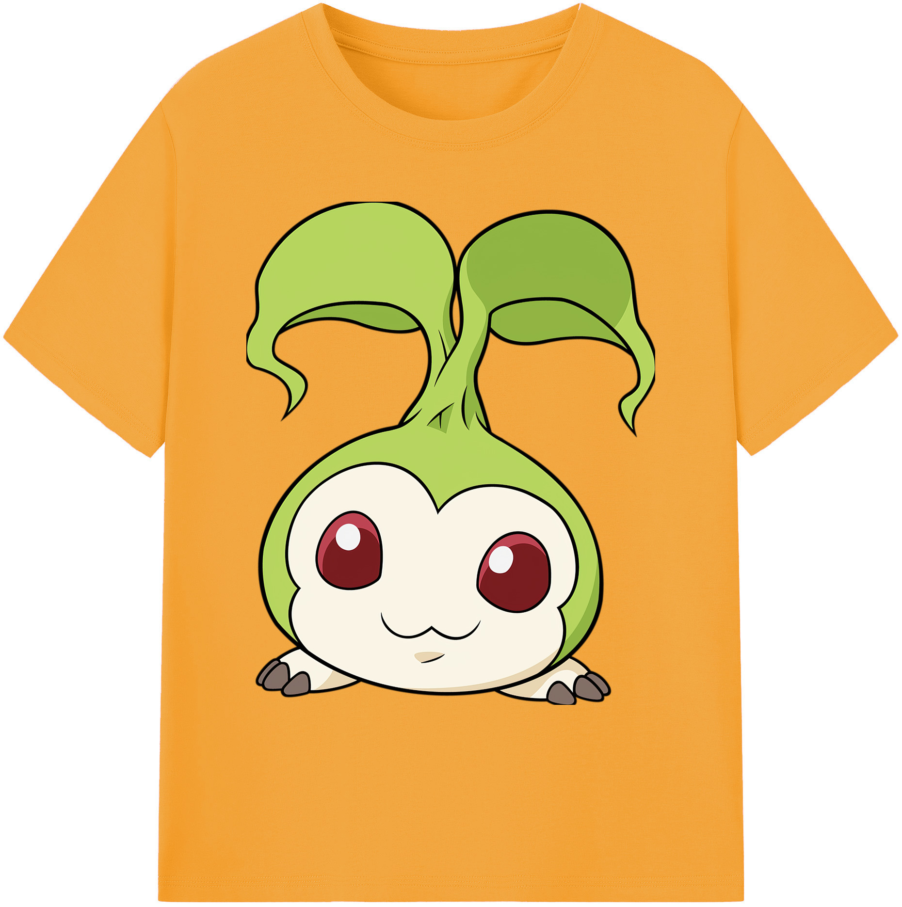 （画像用） Digimon デジタルモンスター/デジモン 綿100％ メンズ半袖Tシャツ｜肌触りやわらか＆通気性