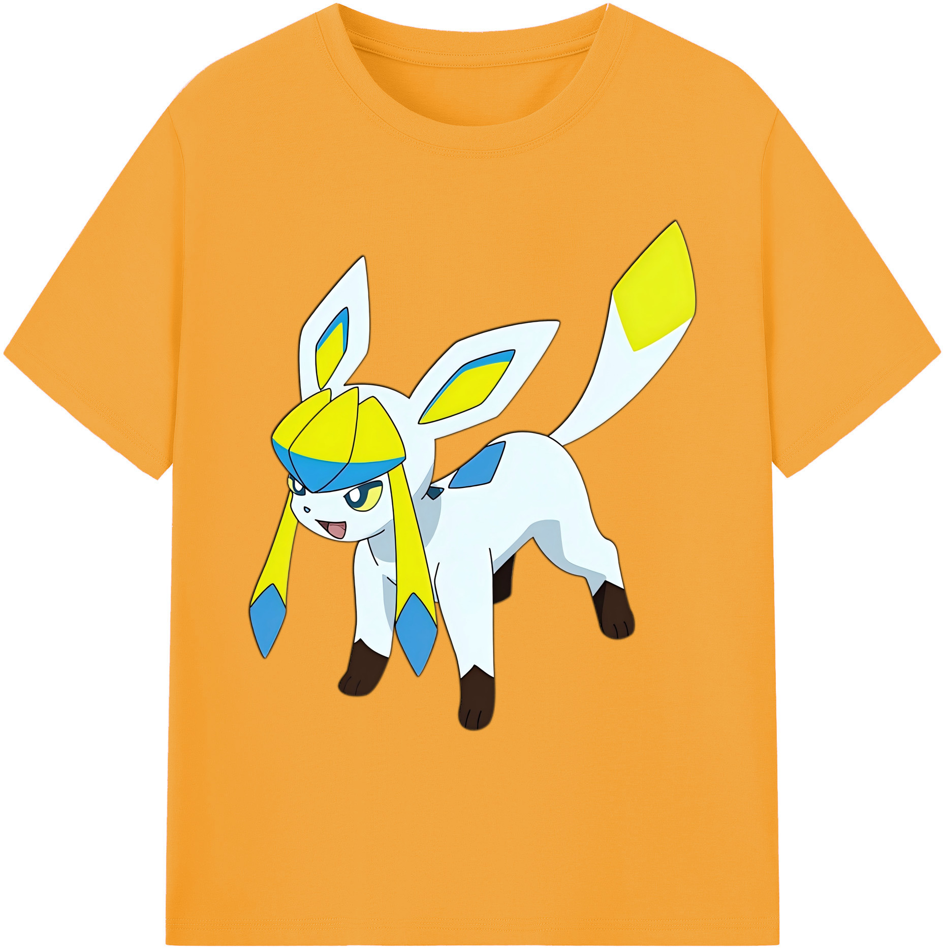 （画像用） Digimon デジタルモンスター/デジモン 綿100％ メンズ半袖Tシャツ｜肌触りやわらか＆通気性