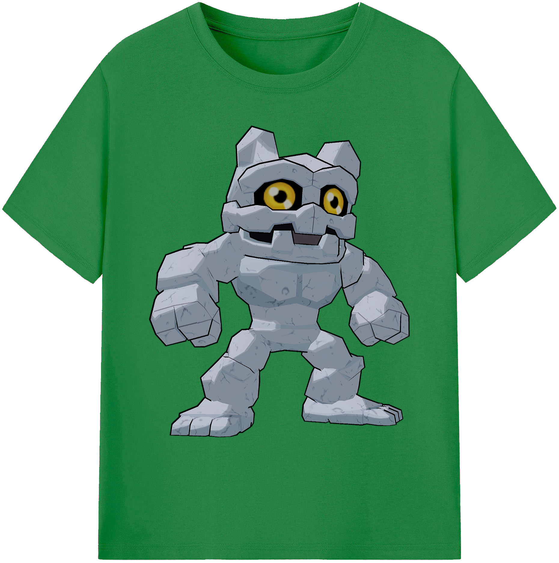 （画像用） Digimon デジタルモンスター/デジモン 綿100％ メンズ半袖Tシャツ｜肌触りやわらか＆通気性