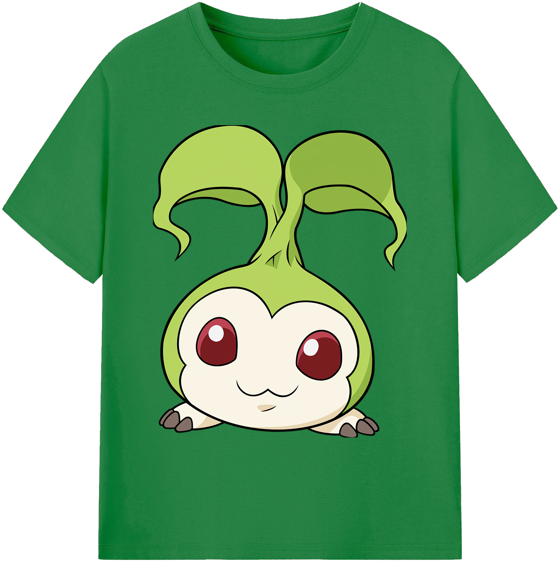 （画像用） Digimon デジタルモンスター/デジモン 綿100％ メンズ半袖Tシャツ｜肌触りやわらか＆通気性