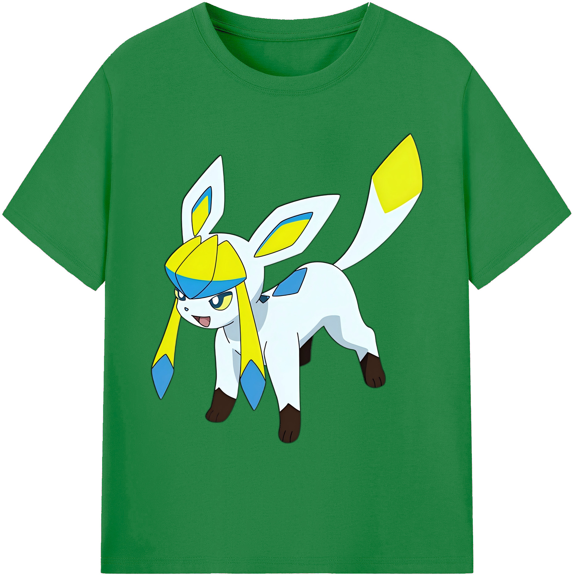 （画像用） Digimon デジタルモンスター/デジモン 綿100％ メンズ半袖Tシャツ｜肌触りやわらか＆通気性