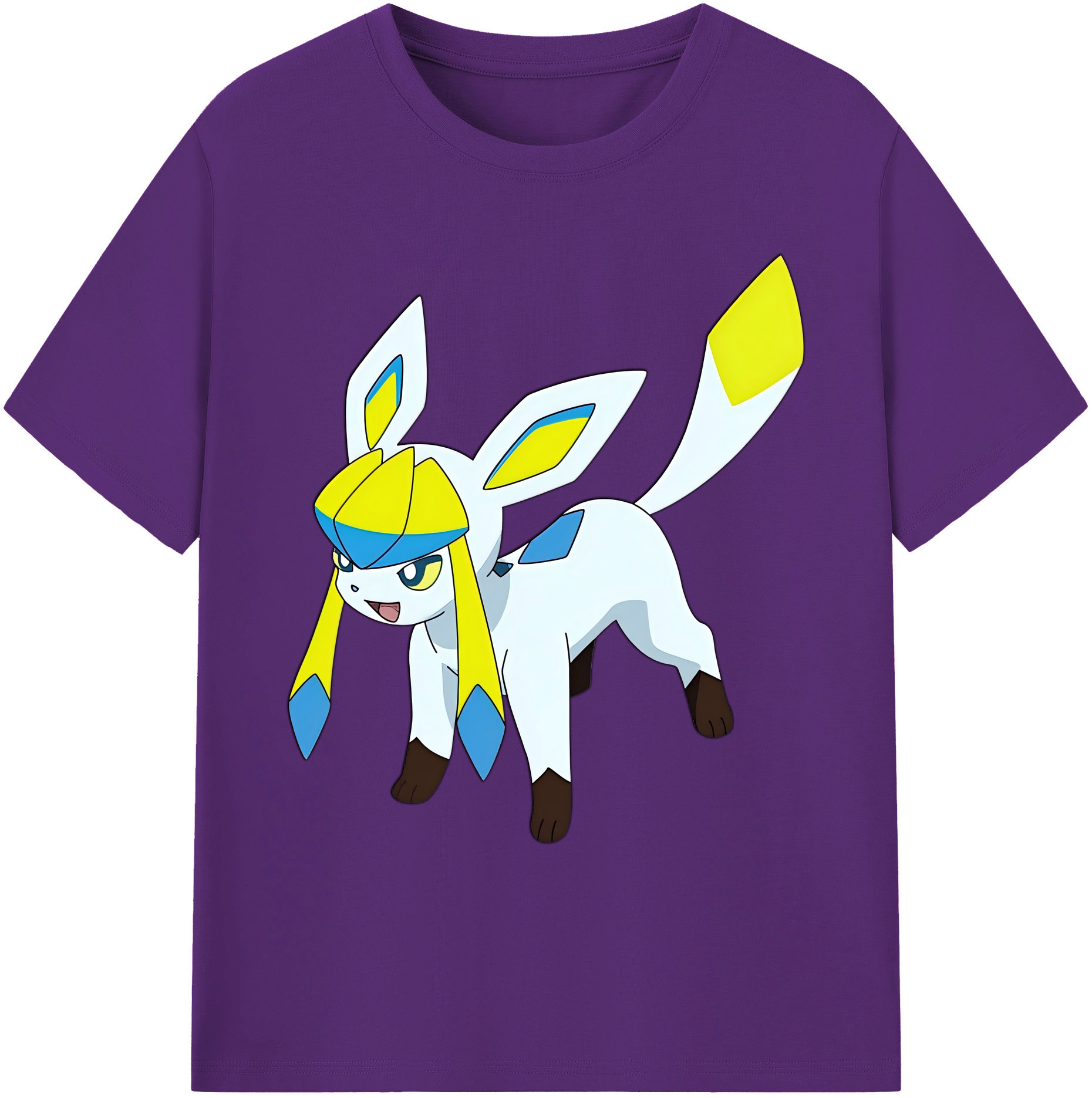 （画像用） Digimon デジタルモンスター/デジモン 綿100％ メンズ半袖Tシャツ｜肌触りやわらか＆通気性