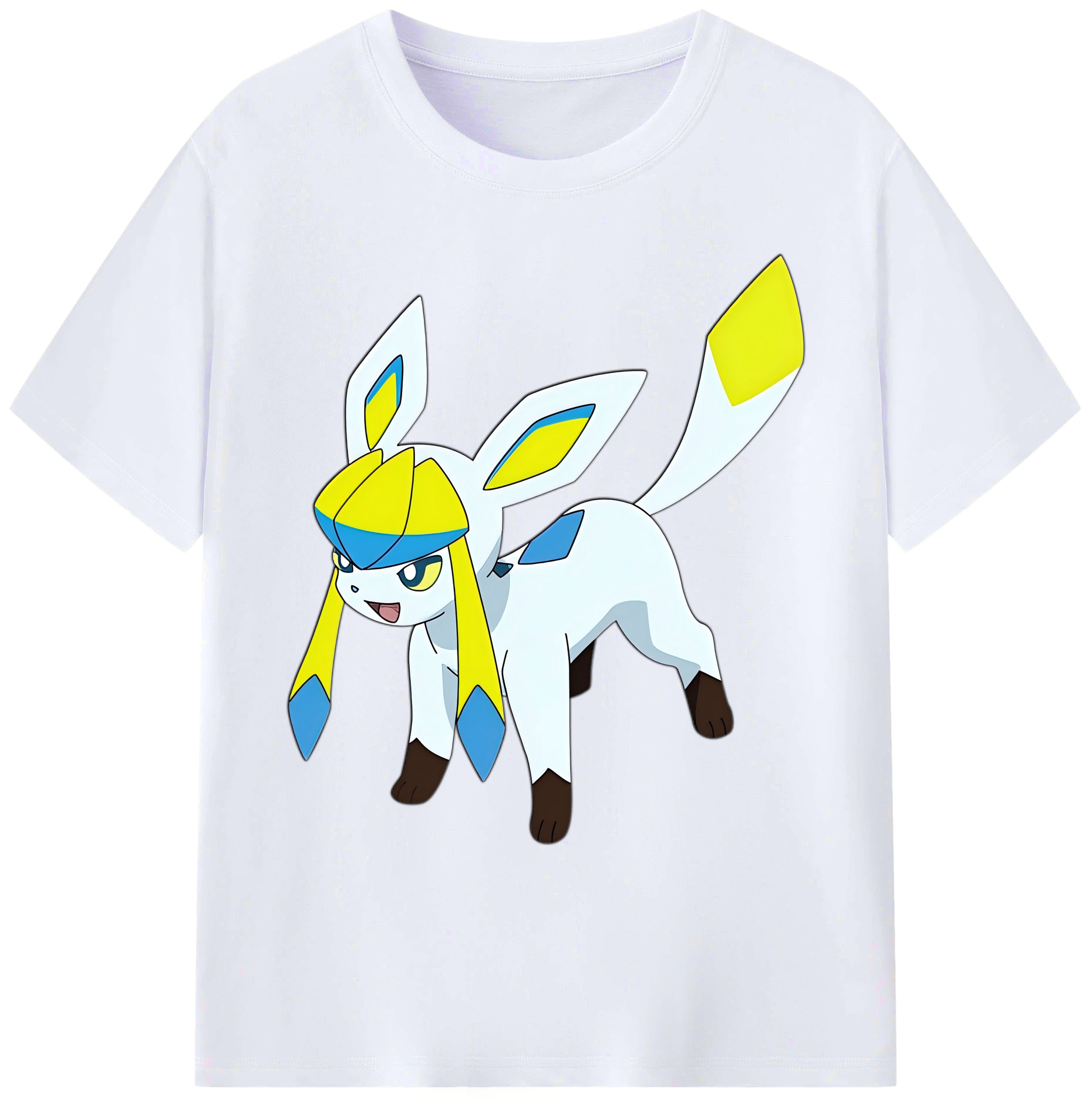 （画像用） Digimon デジタルモンスター/デジモン 綿100％ メンズ半袖Tシャツ｜肌触りやわらか＆通気性