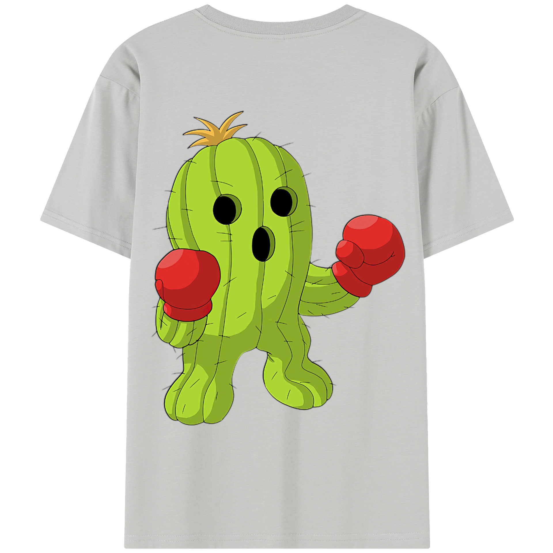 （画像用） Digimon デジタルモンスター/デジモン レディース半袖Tシャツ(バックプリント)