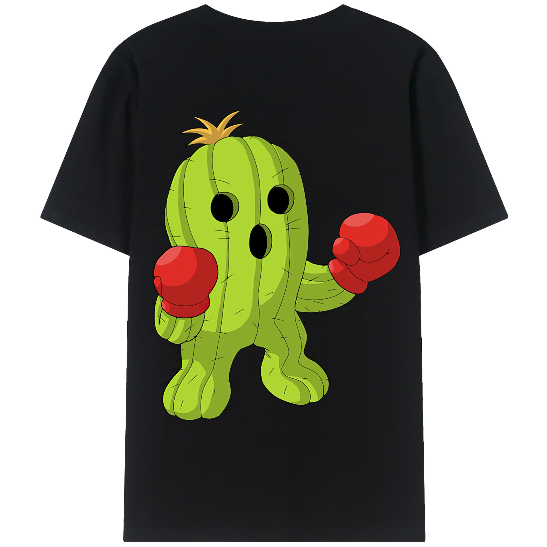 （画像用） Digimon デジタルモンスター/デジモン レディース半袖Tシャツ(バックプリント)