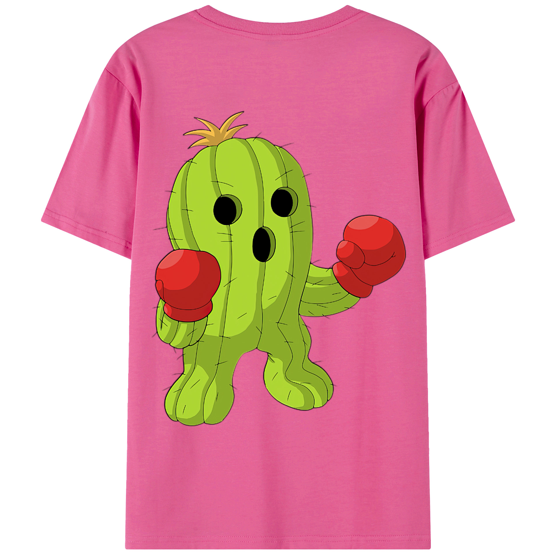 （画像用） Digimon デジタルモンスター/デジモン レディース半袖Tシャツ(バックプリント)