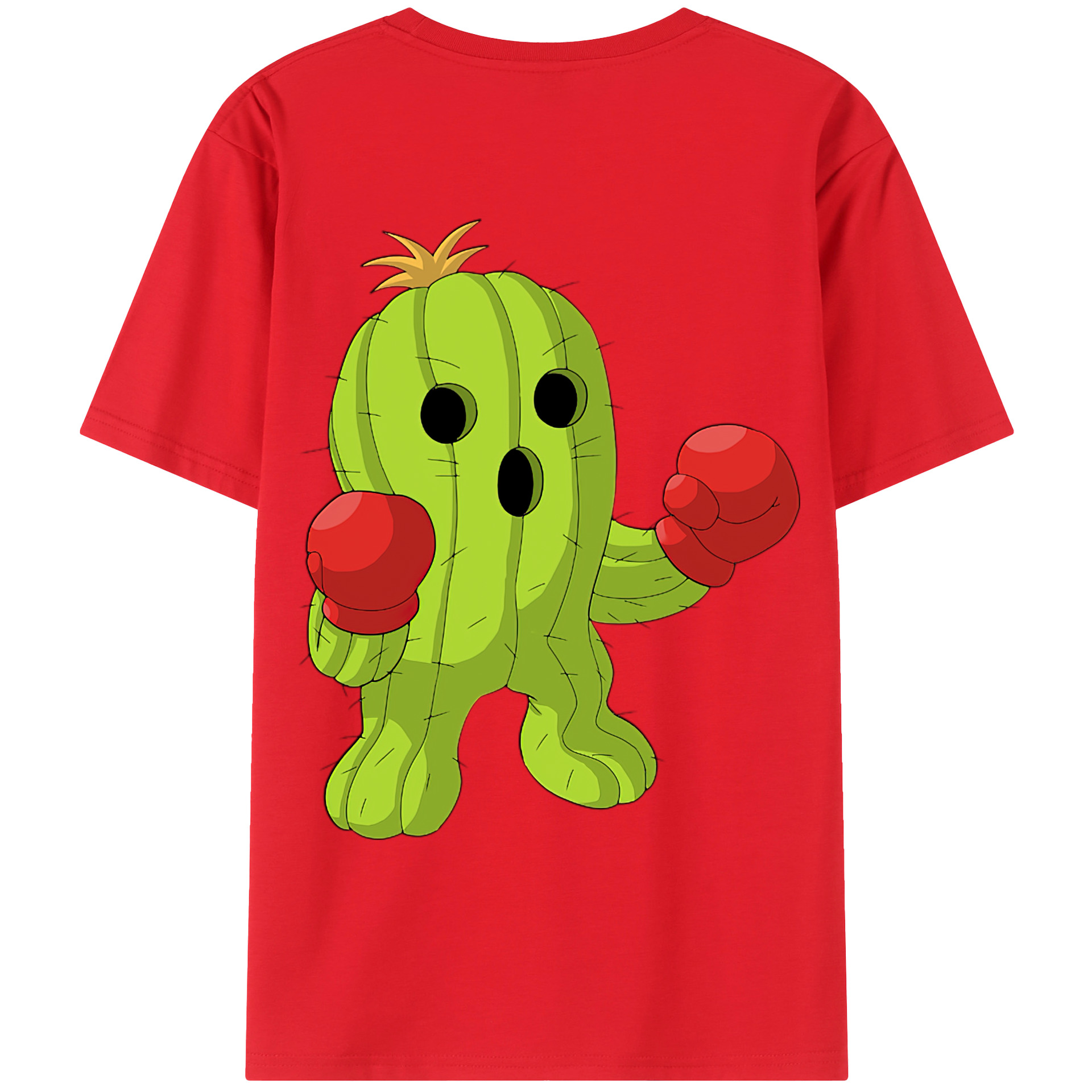 （画像用） Digimon デジタルモンスター/デジモン レディース半袖Tシャツ(バックプリント)