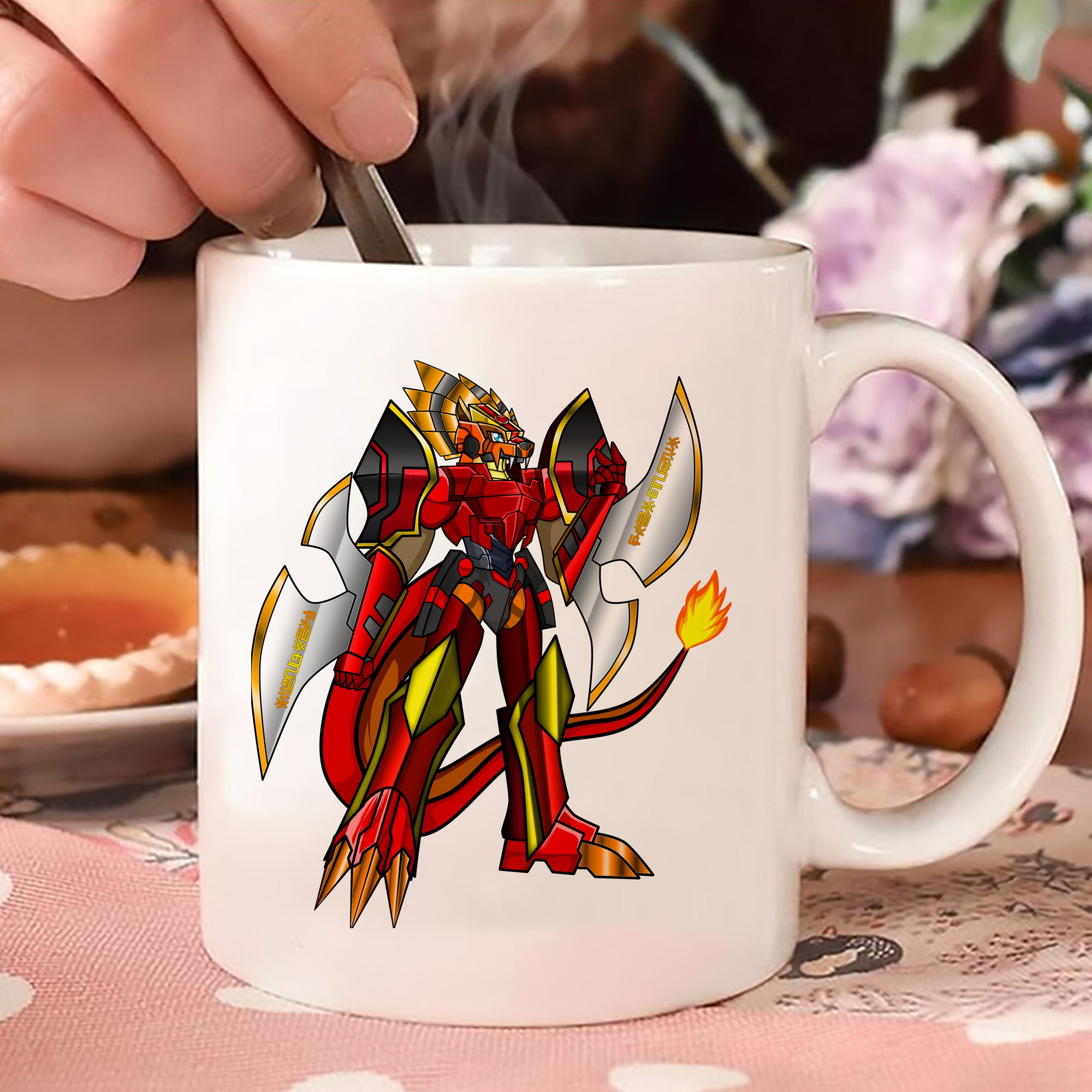 一般的なイメージ