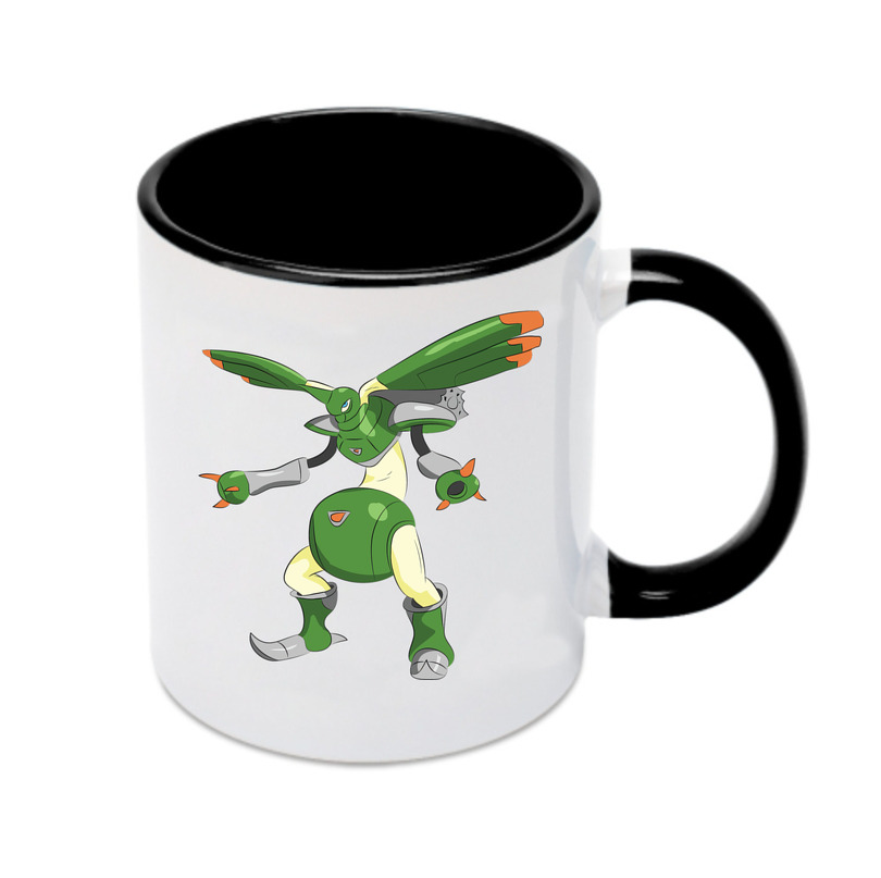 （画像用） Digimon デジタルモンスター/デジモン カラーマグカップ
