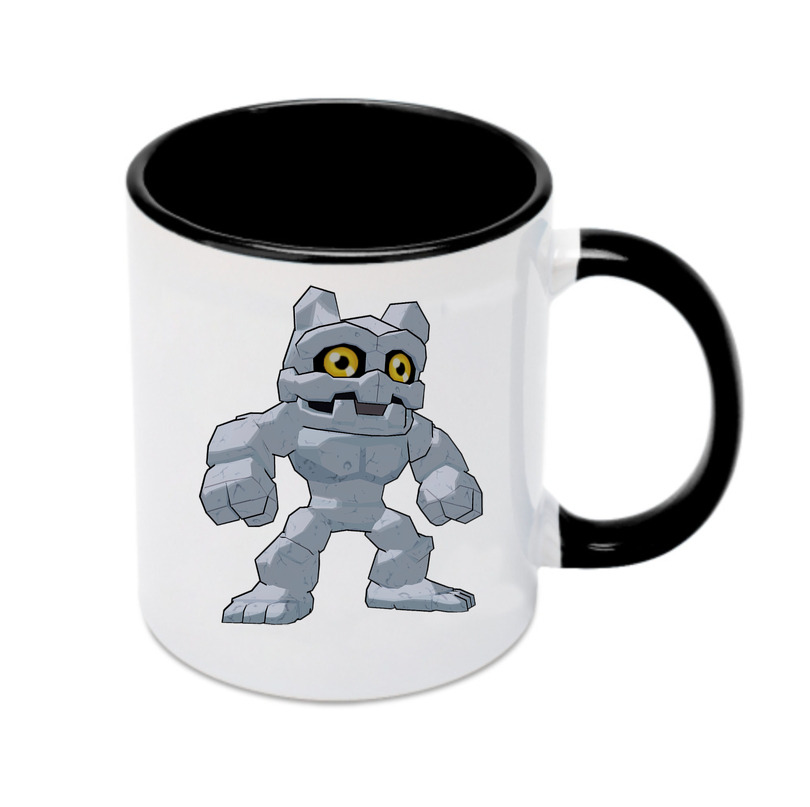 （画像用） Digimon デジタルモンスター/デジモン カラーマグカップ