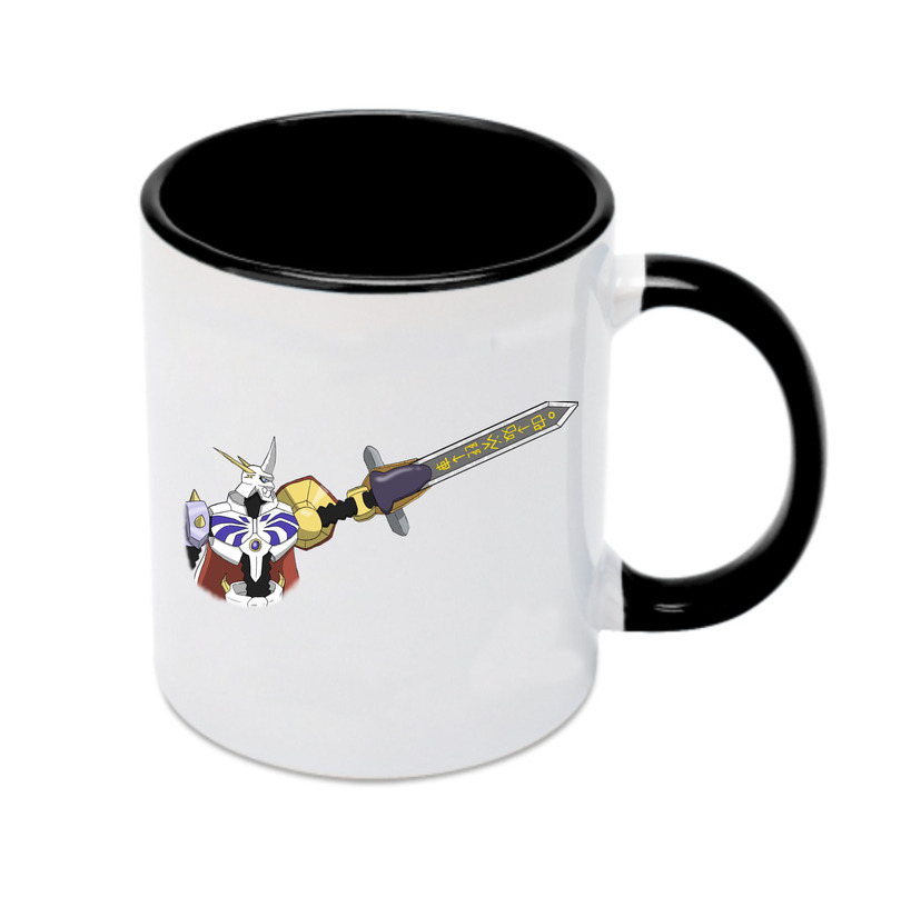 （画像用） Digimon デジタルモンスター/デジモン カラーマグカップ