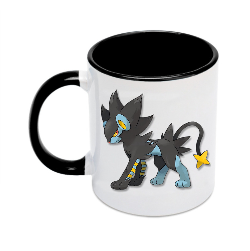 （画像用） Digimon デジタルモンスター/デジモン カラーマグカップ