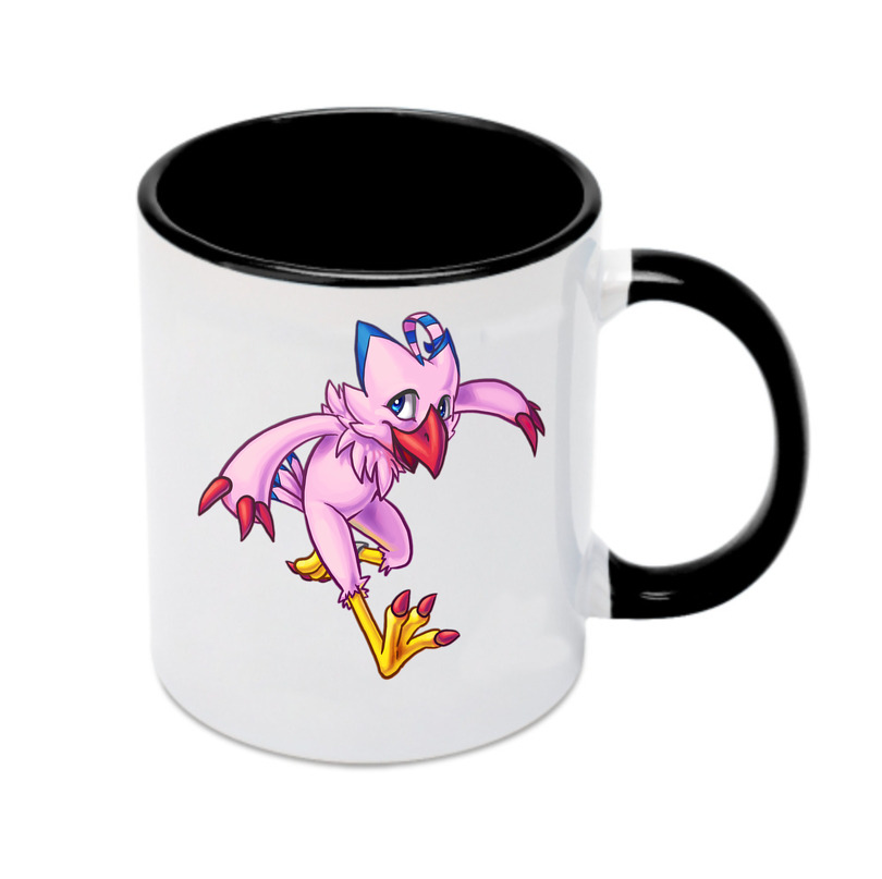 （画像用） Digimon デジタルモンスター/デジモン カラーマグカップ