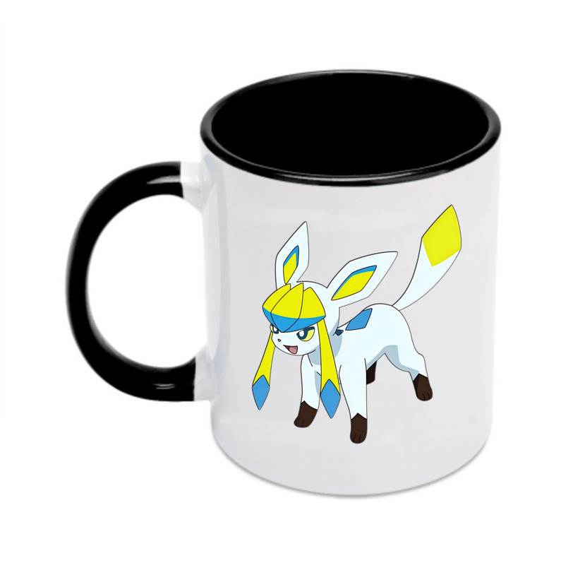 （画像用） Digimon デジタルモンスター/デジモン カラーマグカップ