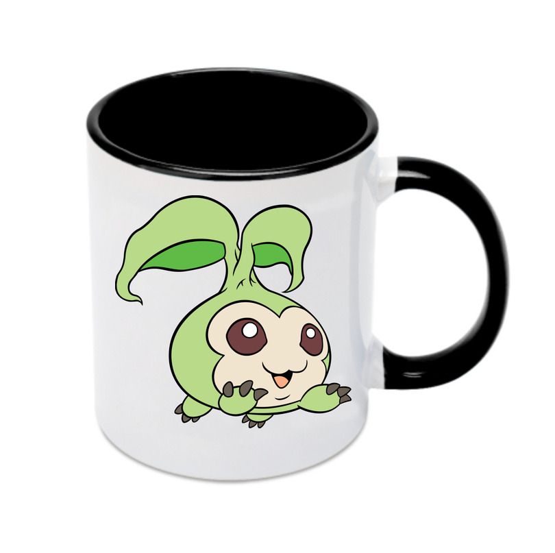 （画像用） Digimon デジタルモンスター/デジモン カラーマグカップ