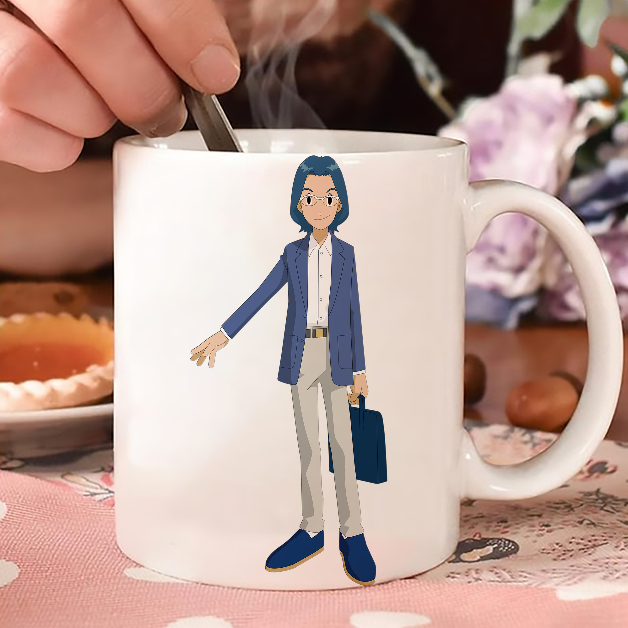 一般的なイメージ