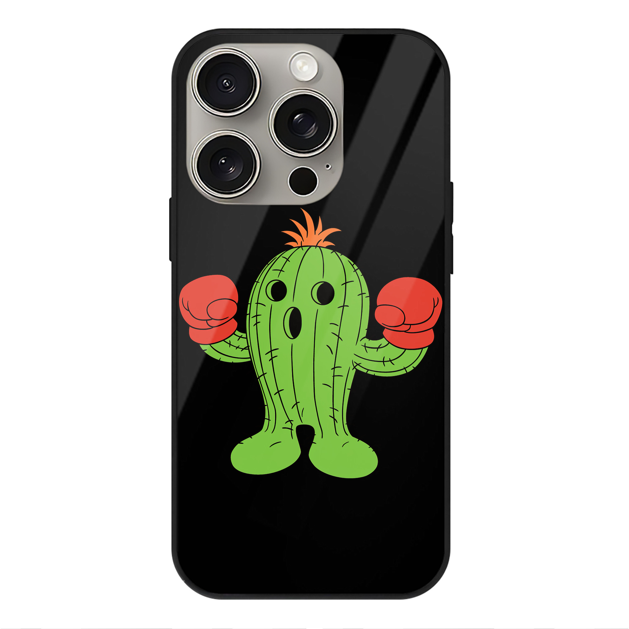 （画像用） Digimon デジタルモンスター/デジモン 【iPhone15Pro対応】スマホケース 耐衝撃＆黄変防止 背面ガラス