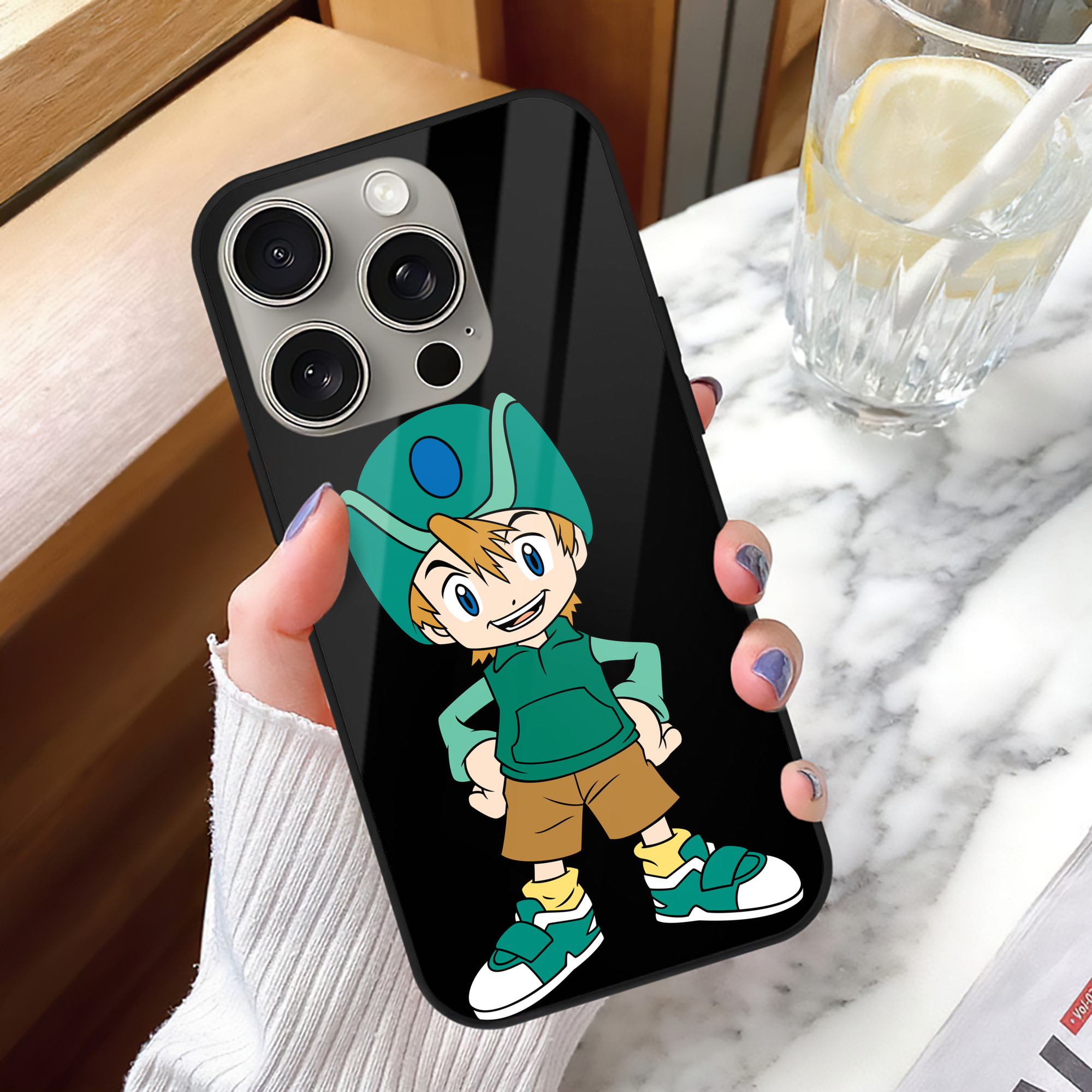 一般的なイメージ