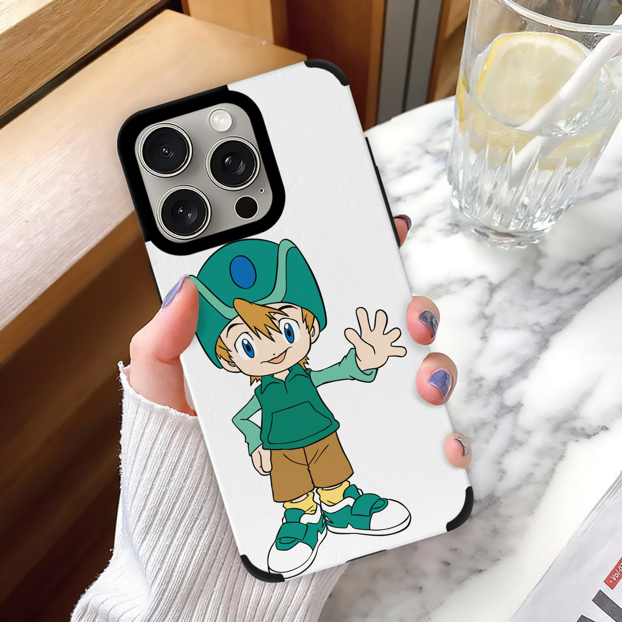 一般的なイメージ