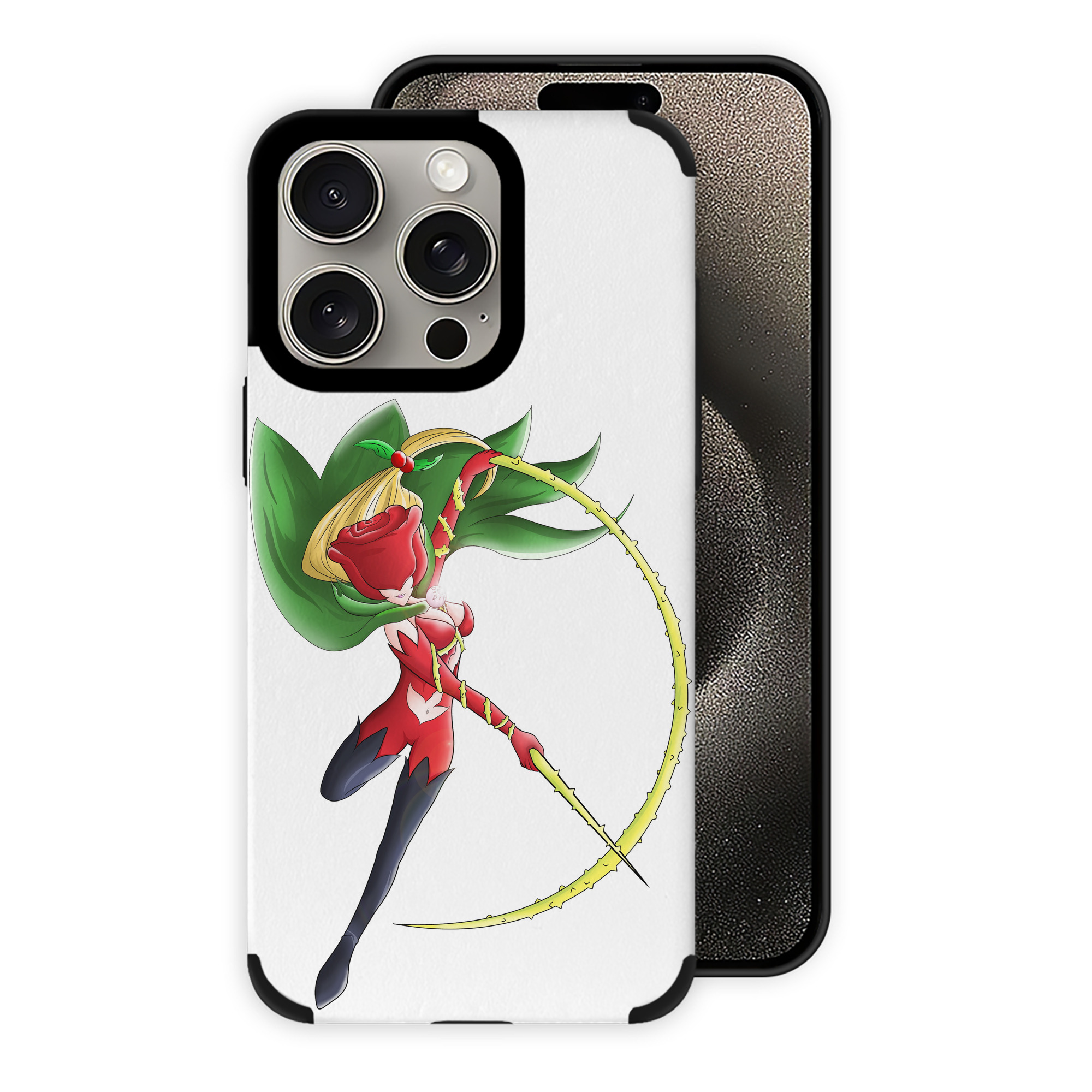 （画像用） Digimon デジタルモンスター/デジモン 【iPhone15ProMax対応】 PUレザー スマホケース 耐衝撃＆黄変防止