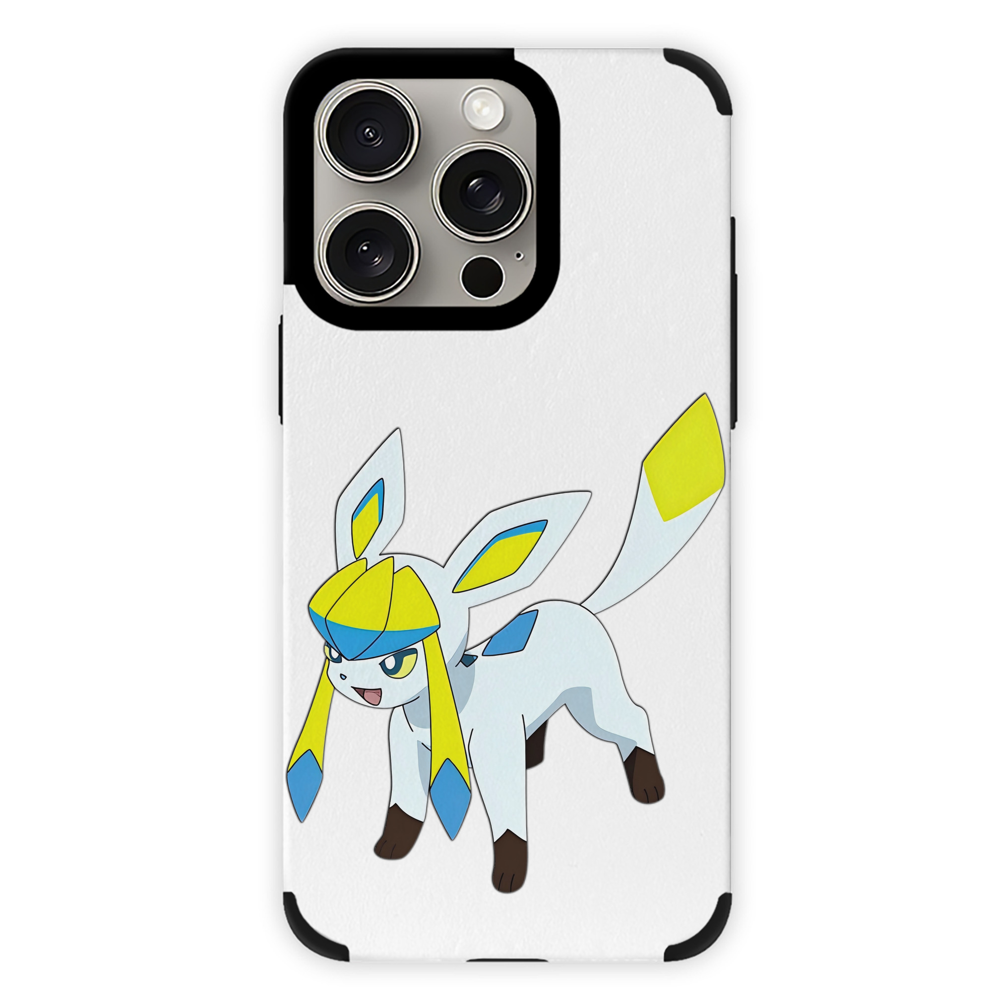 （画像用） Digimon デジタルモンスター/デジモン 【iPhone15ProMax対応】 PUレザー スマホケース 耐衝撃＆黄変防止