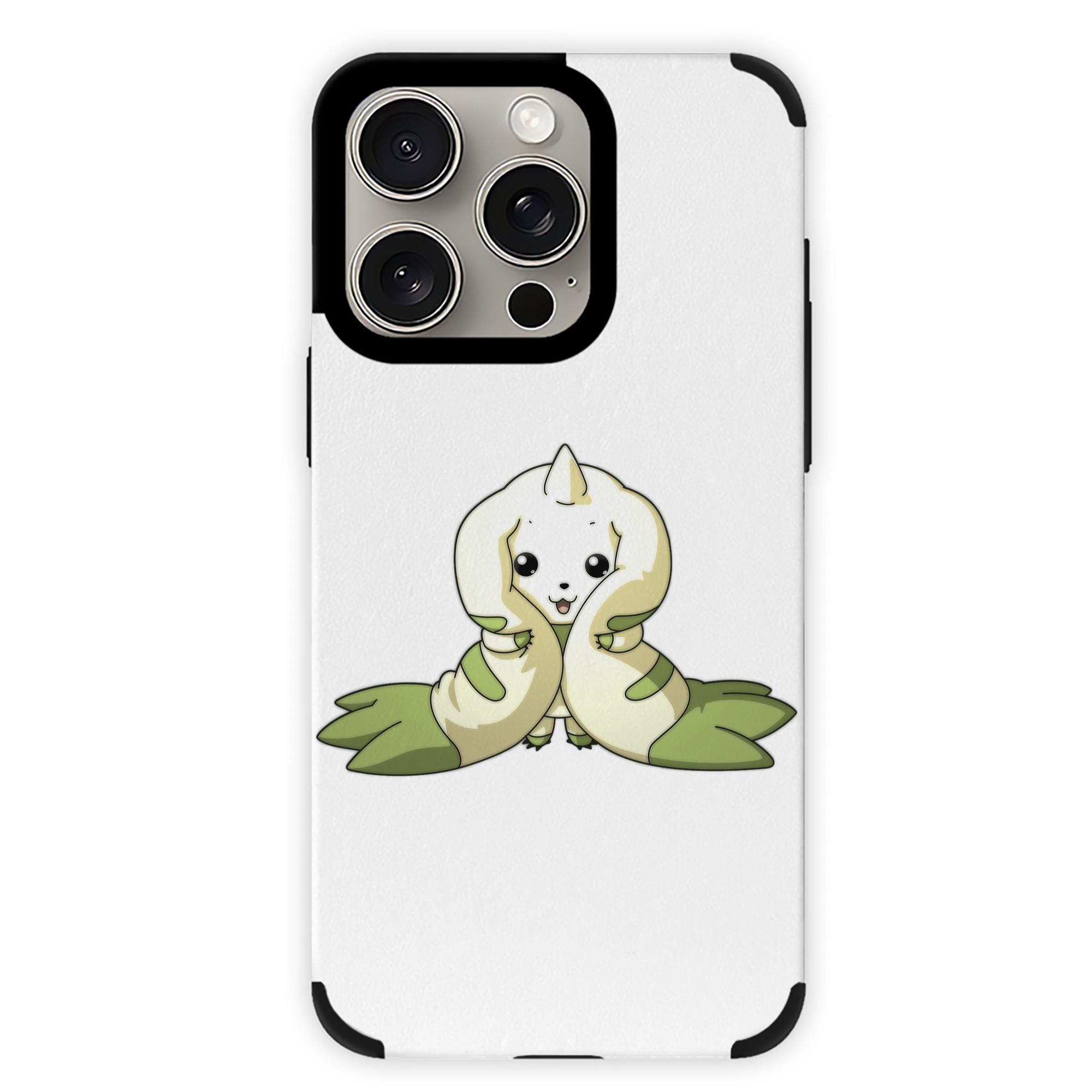 （画像用） Digimon デジタルモンスター/デジモン 【iPhone15ProMax対応】 PUレザー スマホケース 耐衝撃＆黄変防止