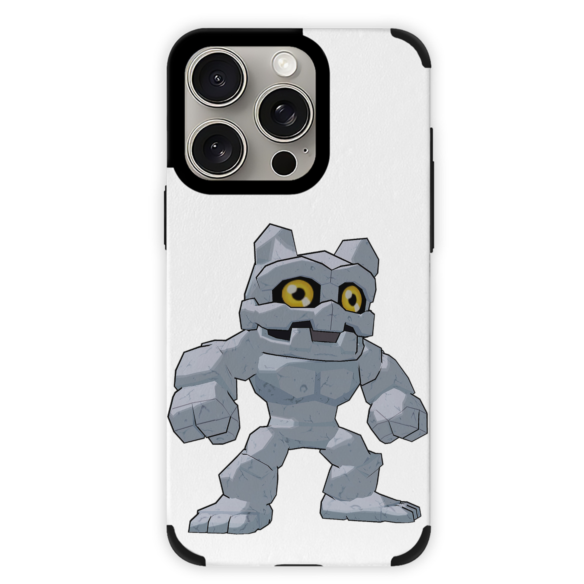 （画像用） Digimon デジタルモンスター/デジモン 【iPhone15ProMax対応】 PUレザー スマホケース 耐衝撃＆黄変防止