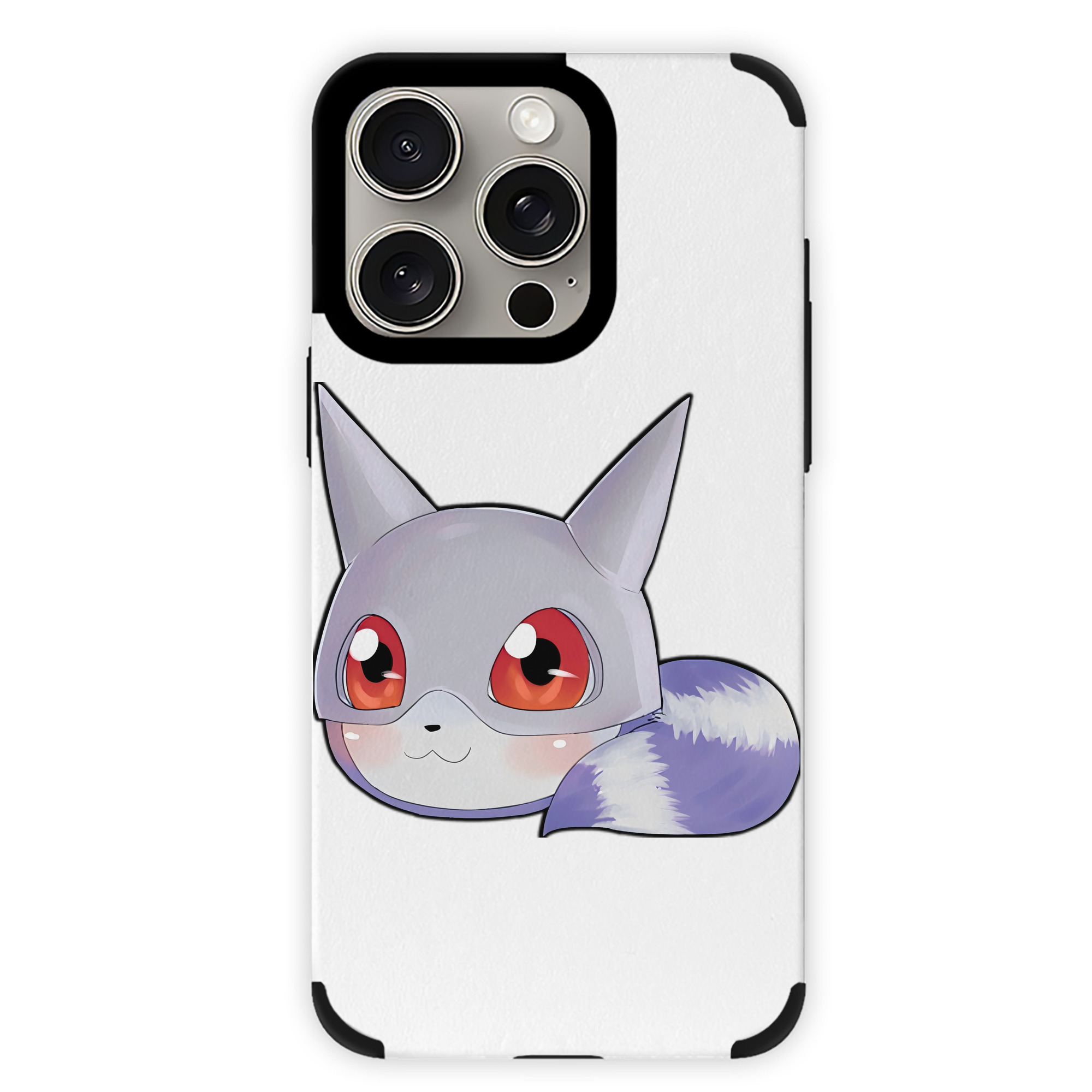 （画像用） Digimon デジタルモンスター/デジモン 【iPhone15ProMax対応】 PUレザー スマホケース 耐衝撃＆黄変防止
