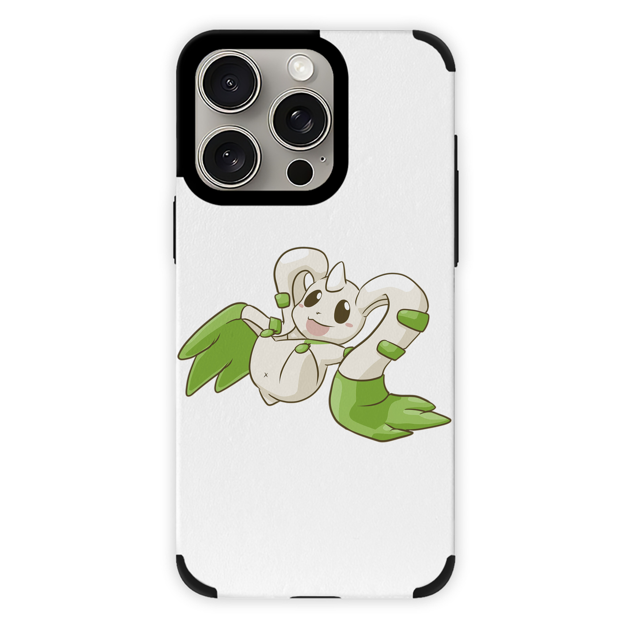 （画像用） Digimon デジタルモンスター/デジモン 【iPhone15ProMax対応】 PUレザー スマホケース 耐衝撃＆黄変防止