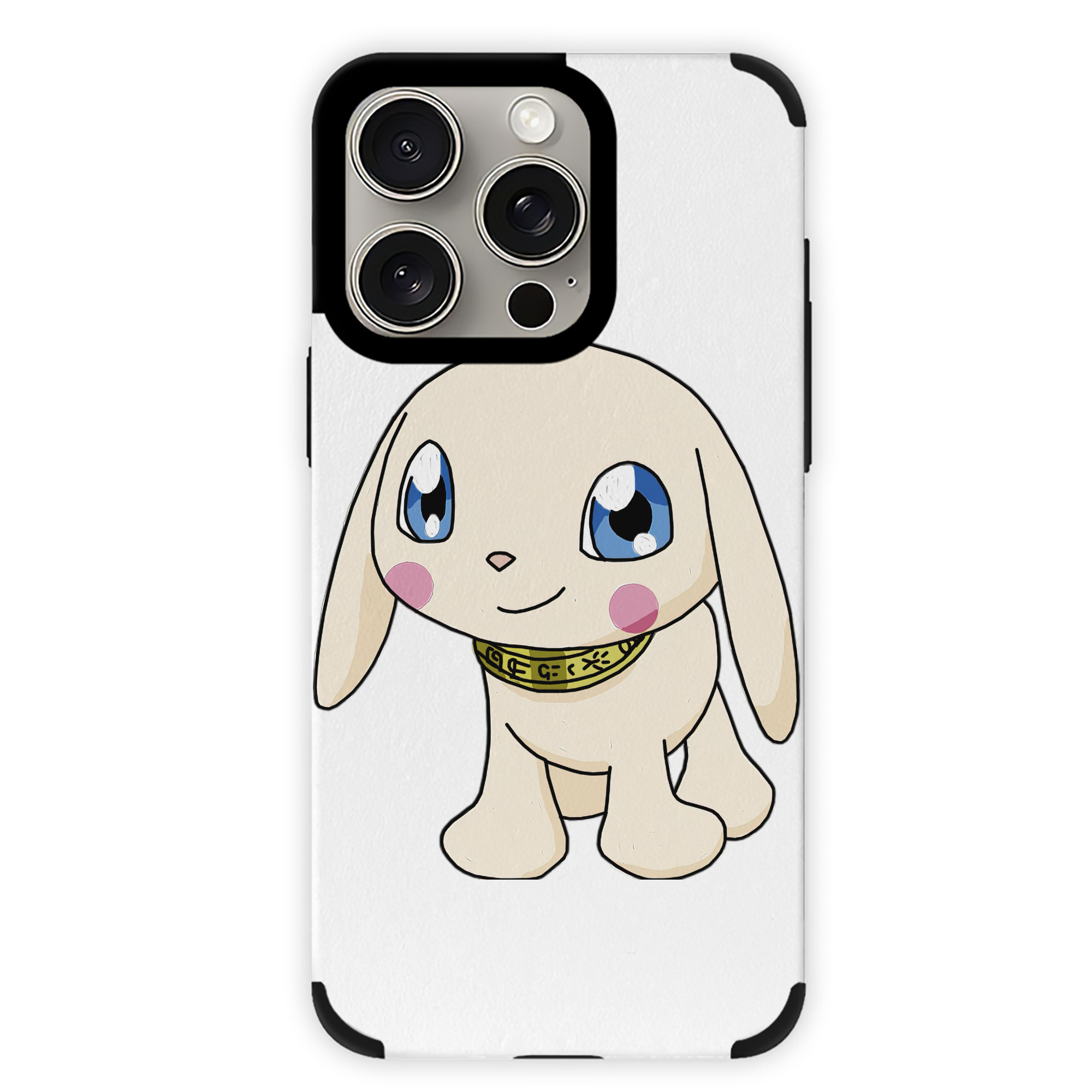 （画像用） Digimon デジタルモンスター/デジモン 【iPhone15ProMax対応】 PUレザー スマホケース 耐衝撃＆黄変防止