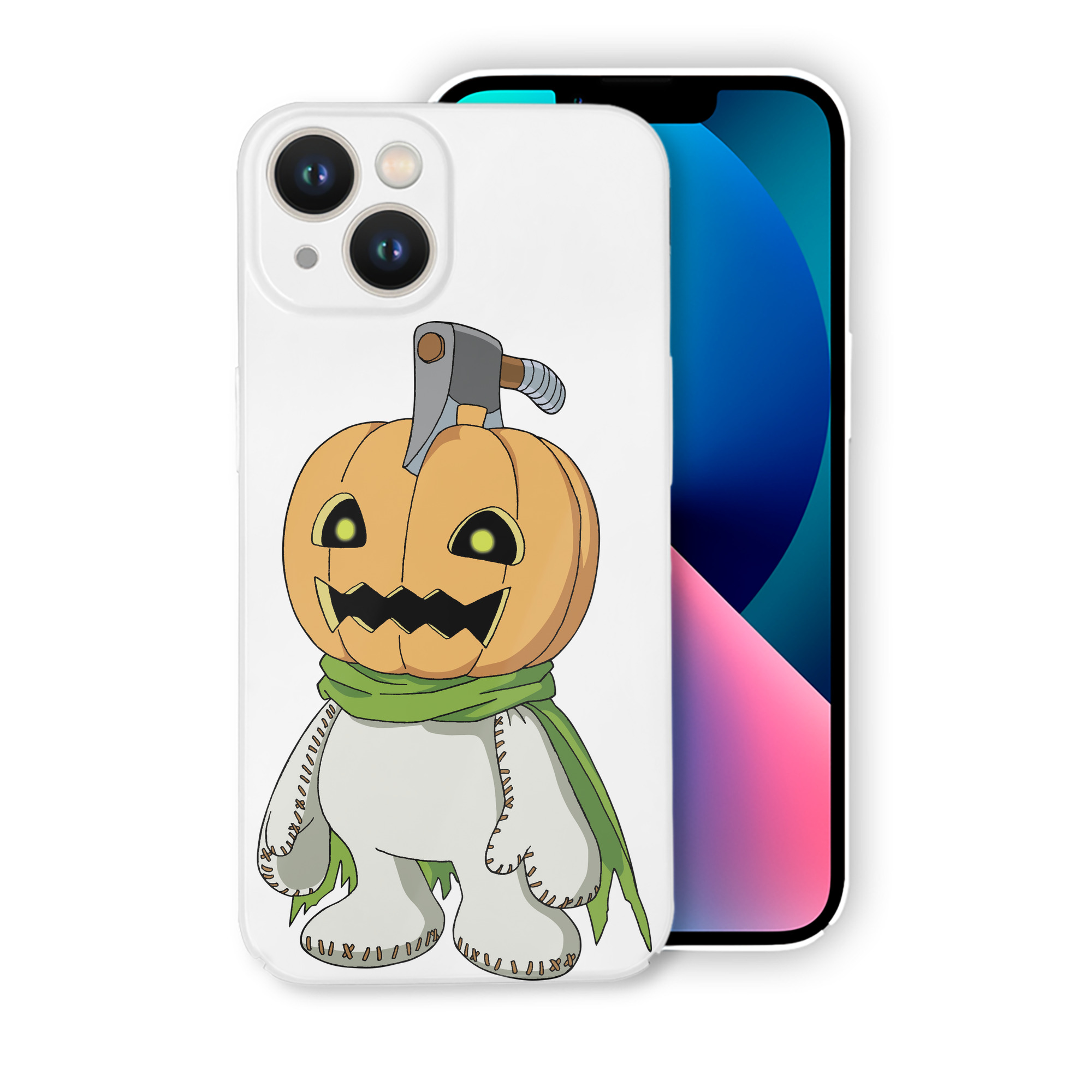 （画像用） Digimon デジタルモンスター/デジモン 【iPhone 14シリーズ対応】ハードケース