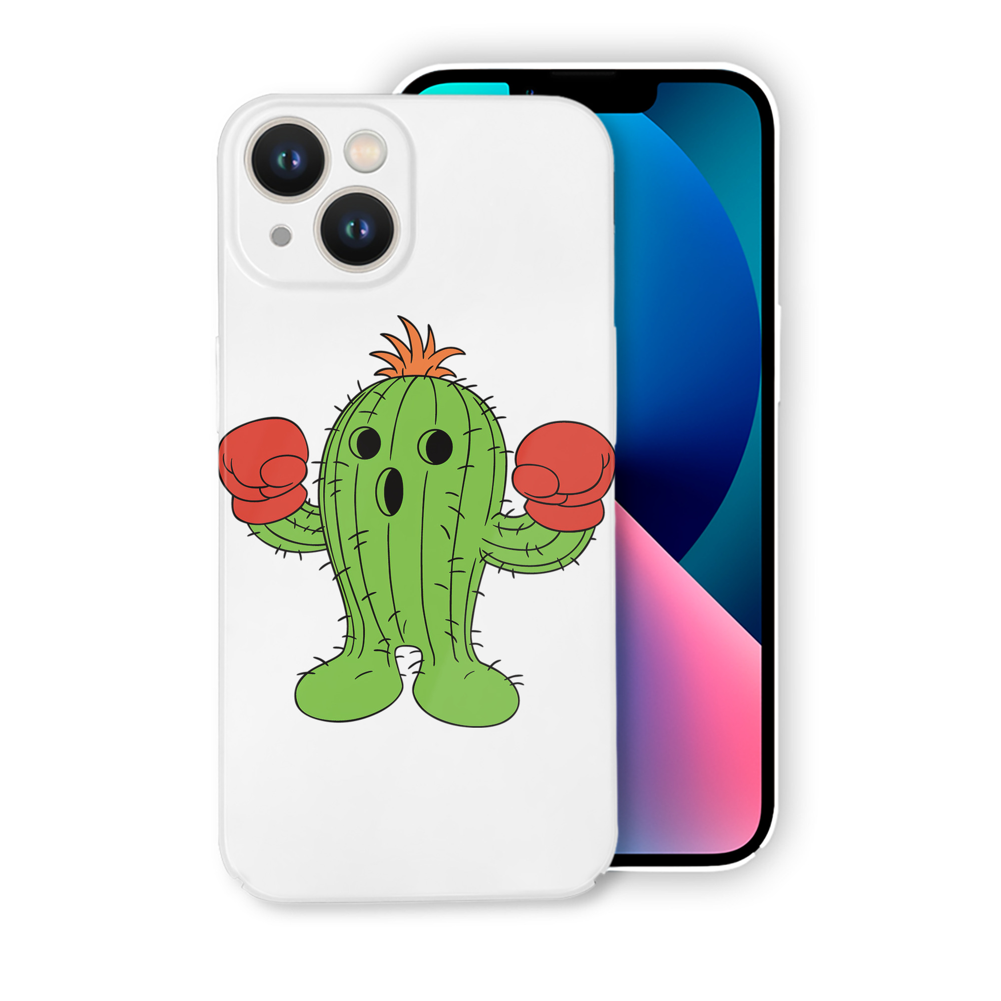 （画像用） Digimon デジタルモンスター/デジモン 【iPhone 14シリーズ対応】ハードケース