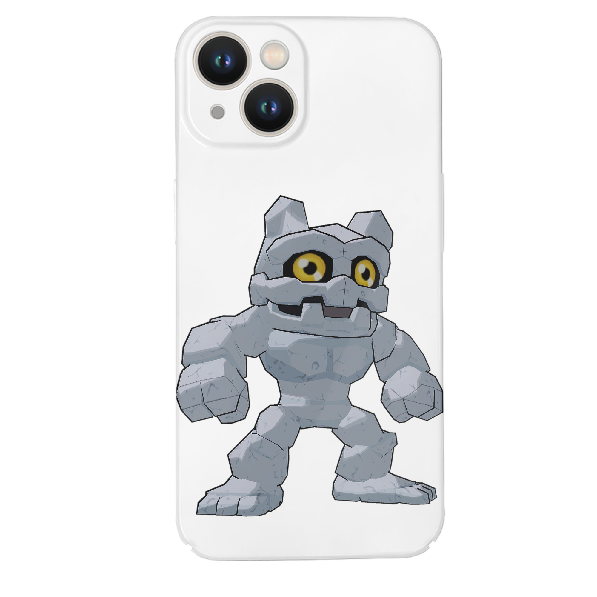 （画像用） Digimon デジタルモンスター/デジモン 【iPhone 14シリーズ対応】ハードケース