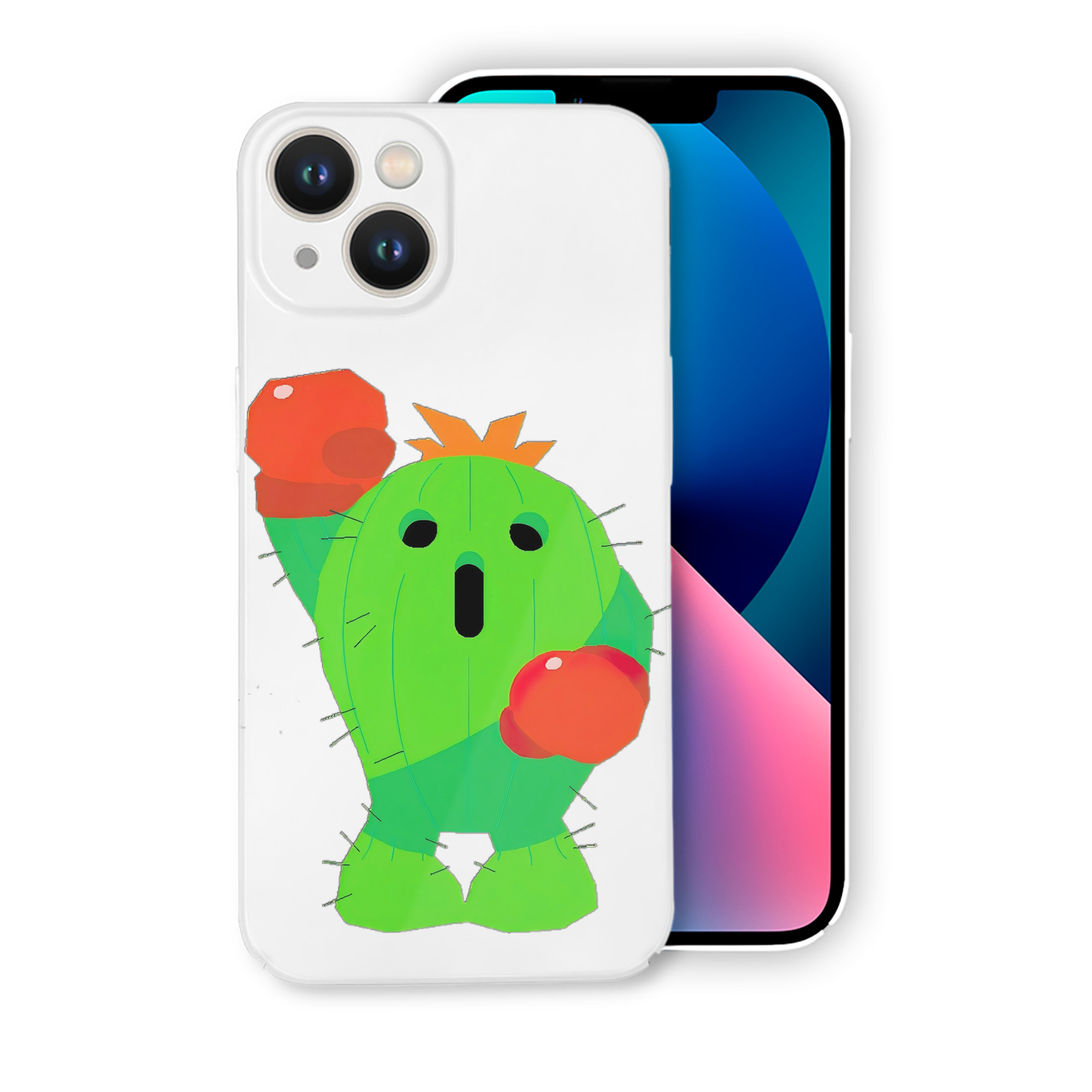 （画像用） Digimon デジタルモンスター/デジモン 【iPhone 14シリーズ対応】ハードケース