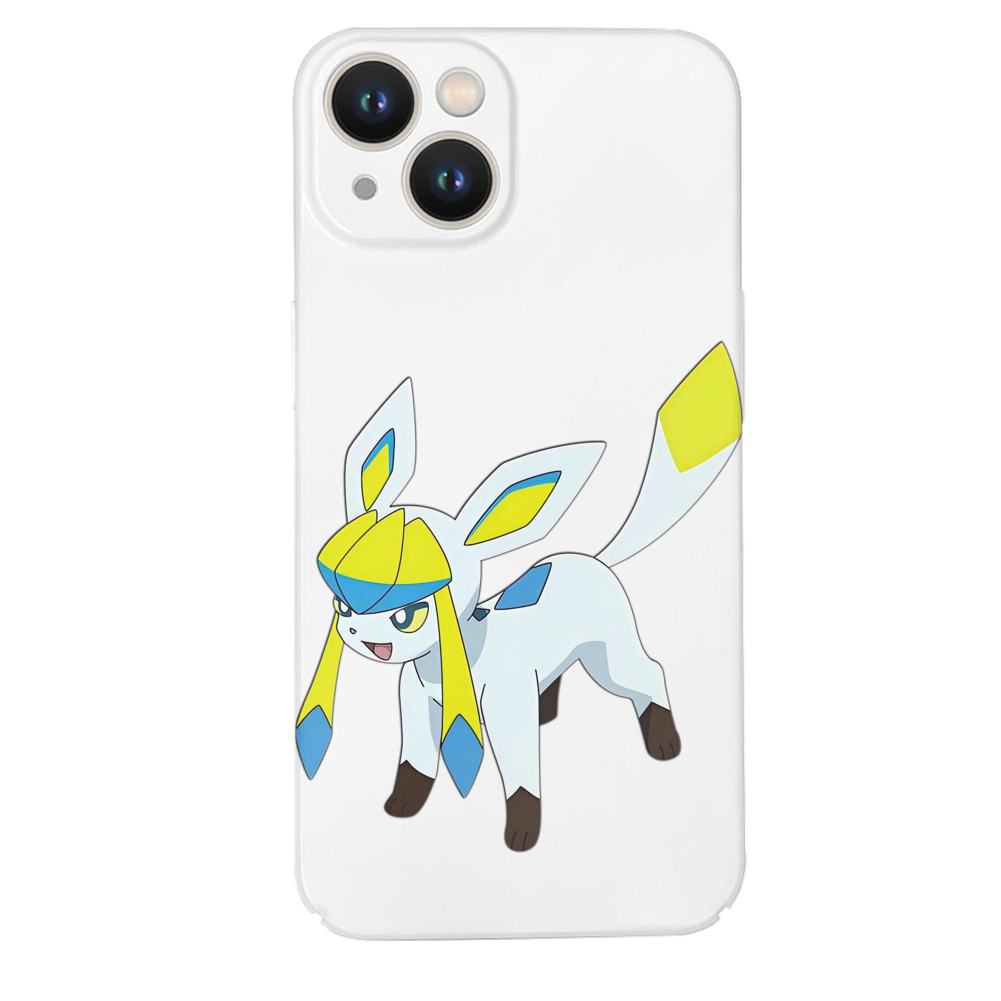 （画像用） Digimon デジタルモンスター/デジモン 【iPhone 14シリーズ対応】ハードケース