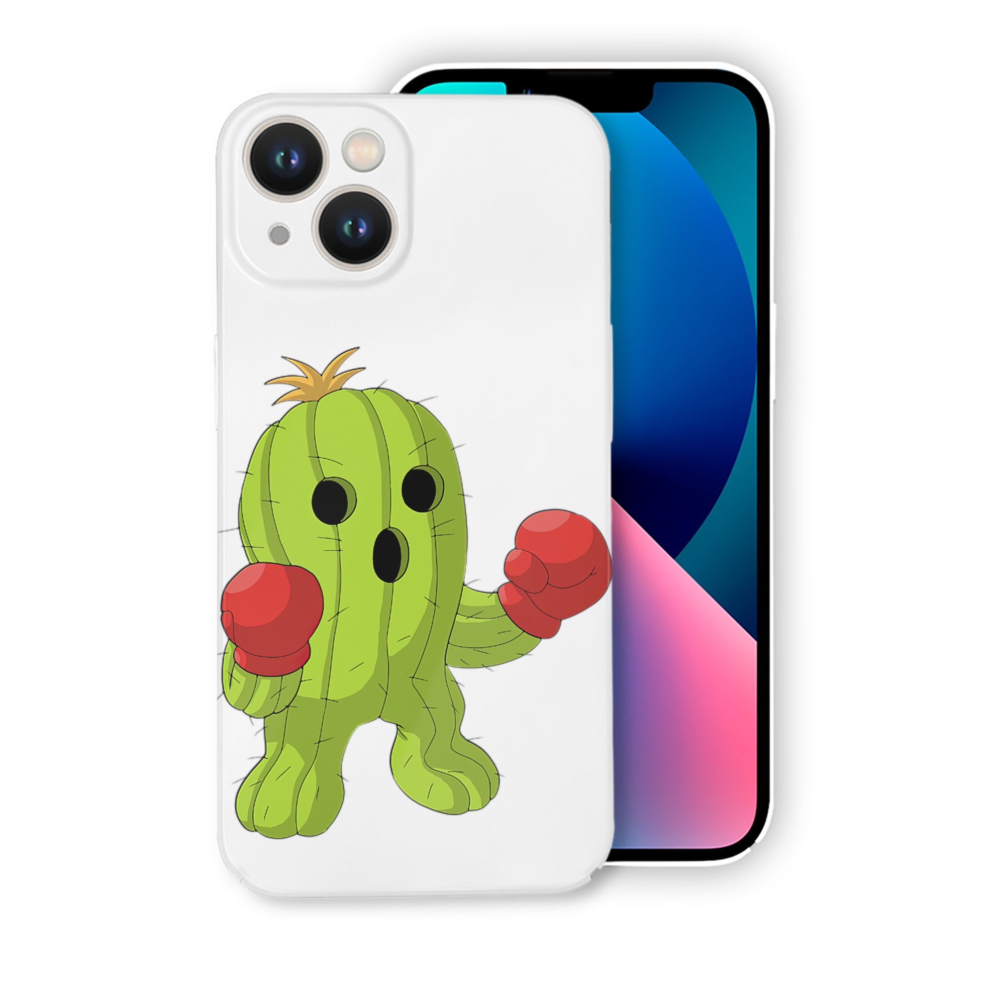 （画像用） Digimon デジタルモンスター/デジモン 【iPhone 14シリーズ対応】ハードケース