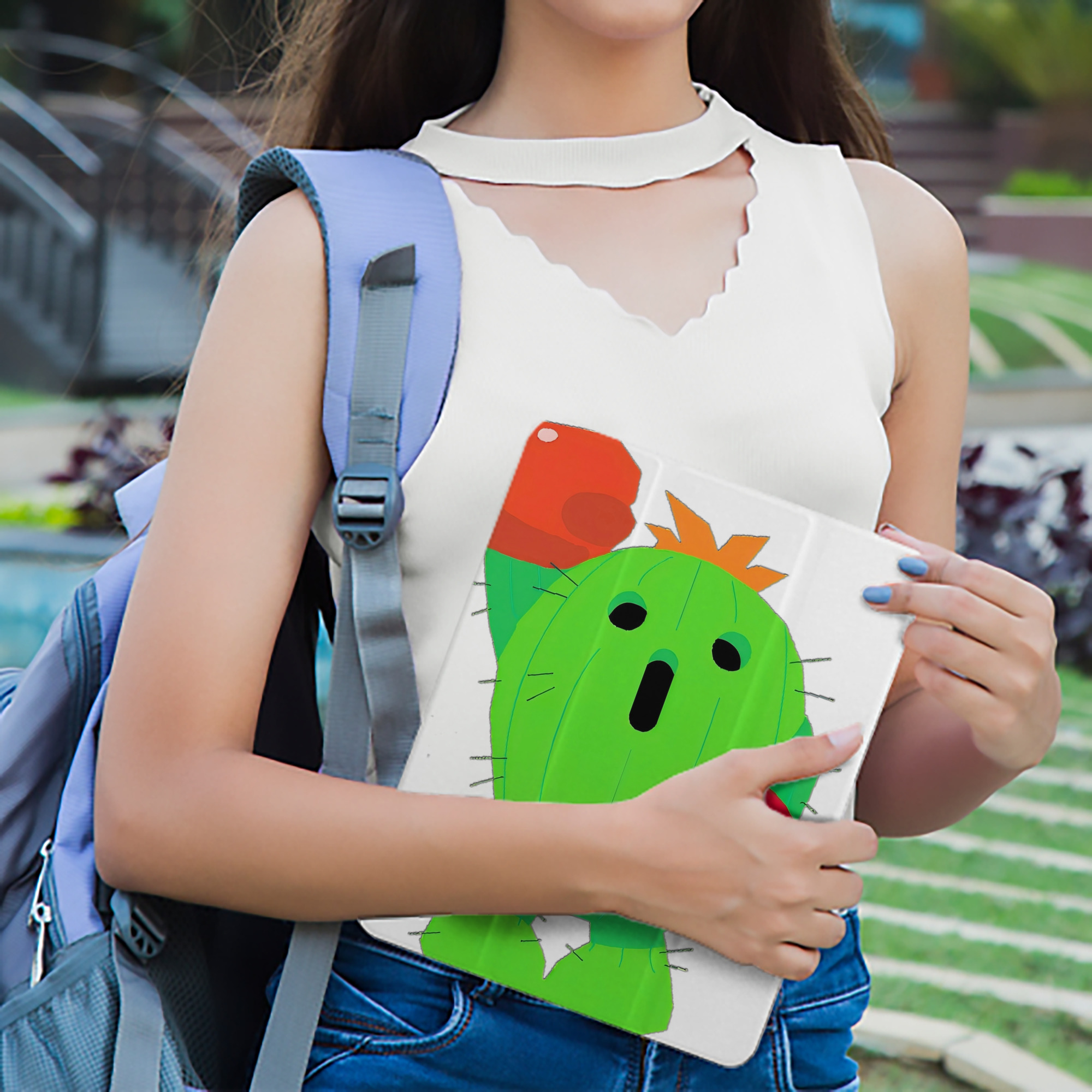 Digimon デジタルモンスター/デジモン IPad ケース ペン収納付き 三つ折りスタンド PUレザー×シリコン 対応機種9.5/10.5/10.9インチ
