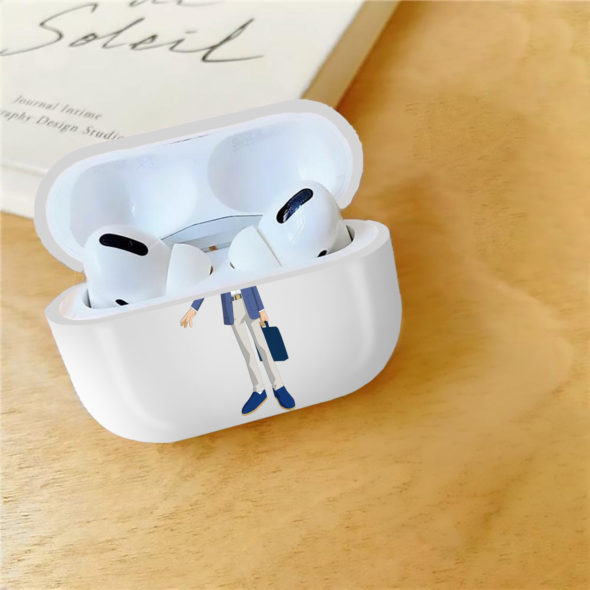 一般的なイメージ
