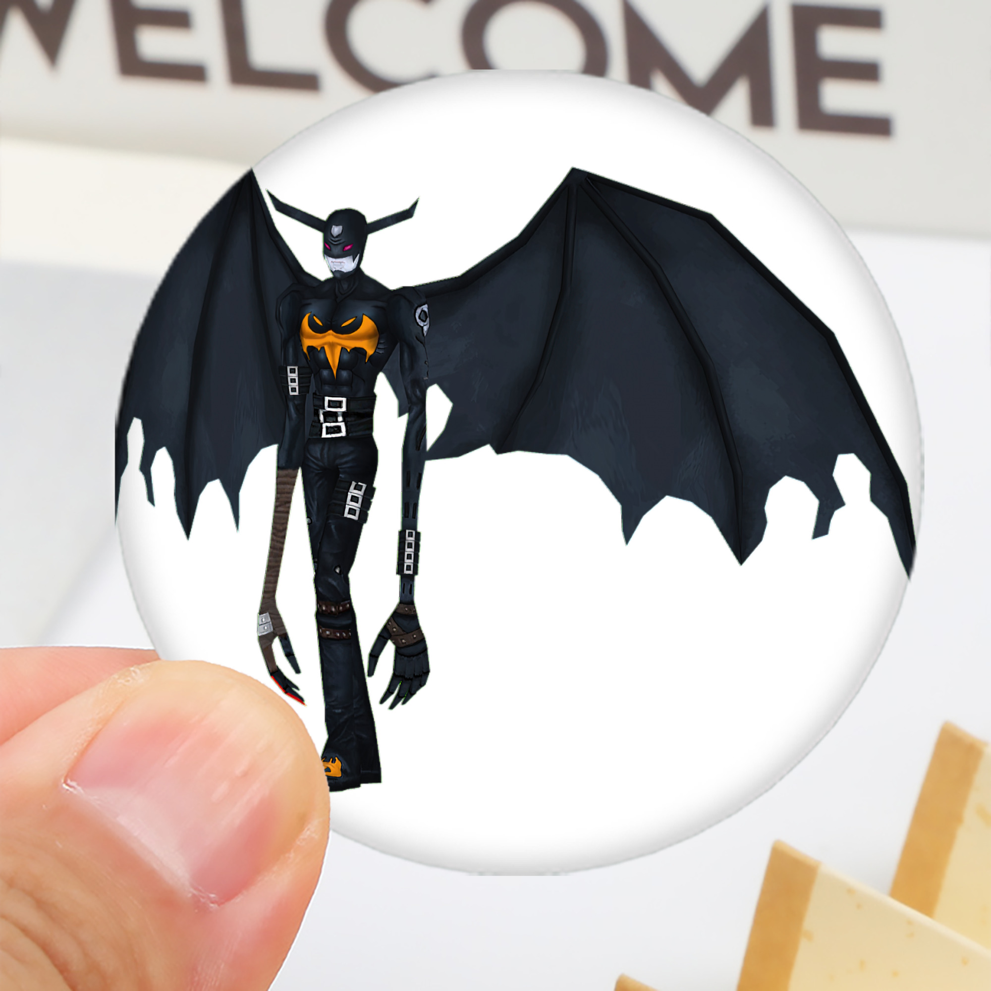 一般的なイメージ