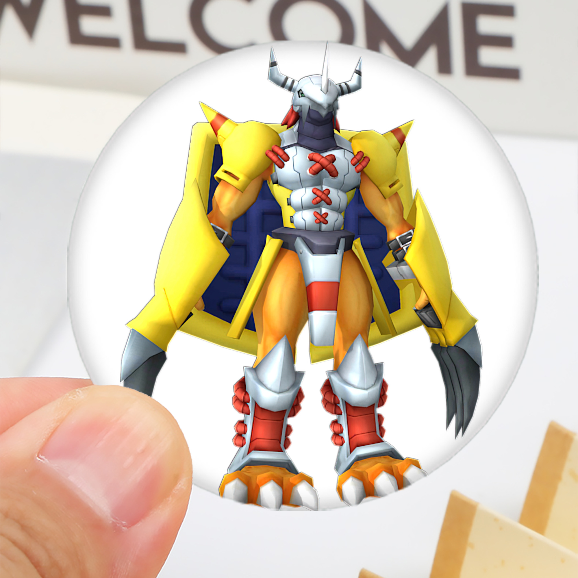 一般的なイメージ