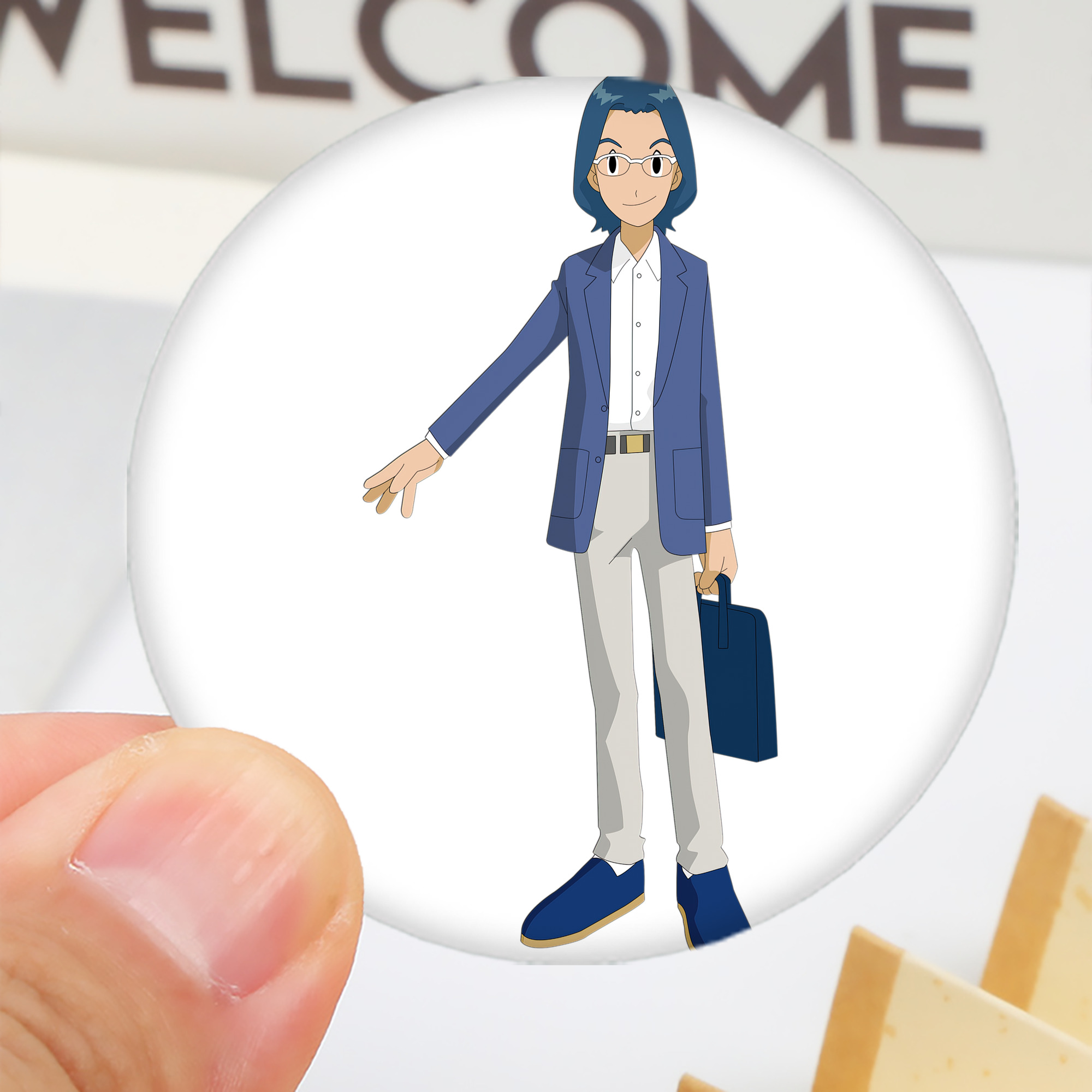 一般的なイメージ