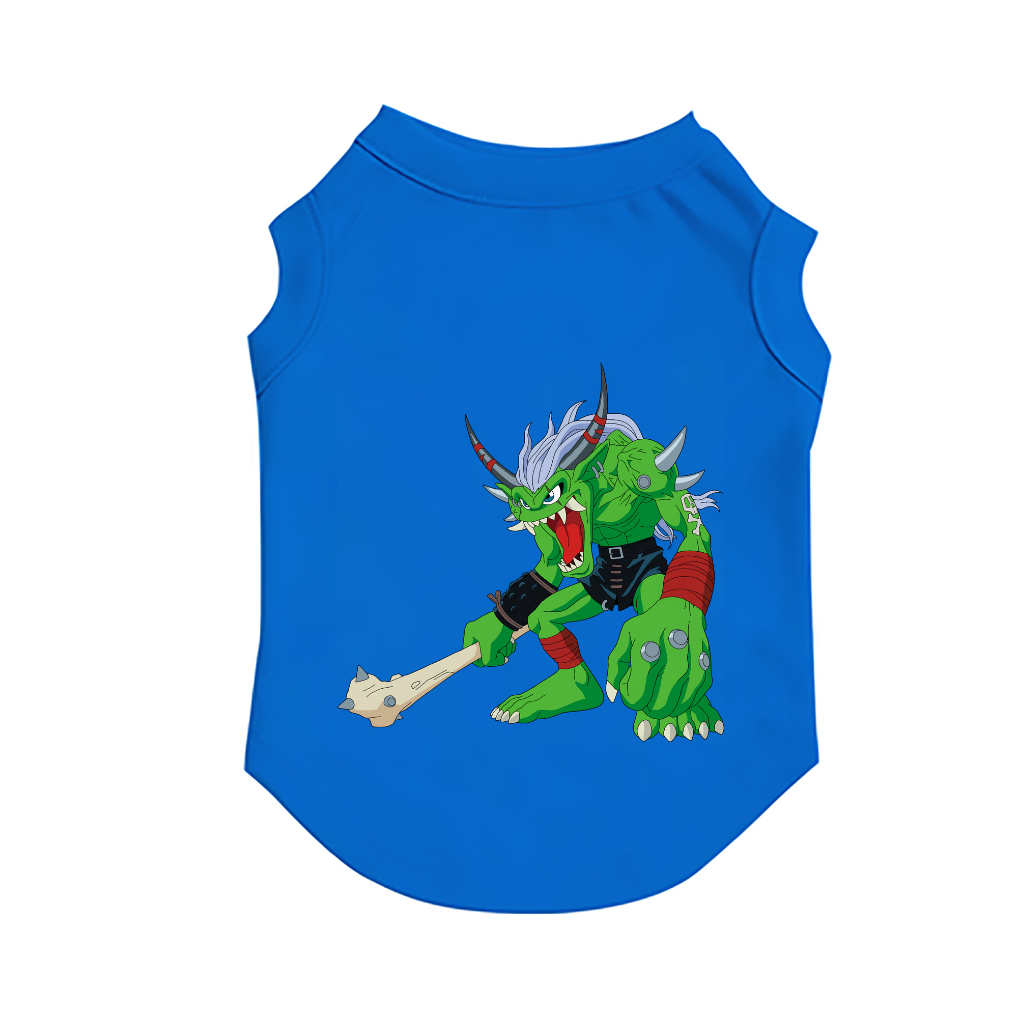 （画像用） Digimon デジタルモンスター/デジモン ペット用ベスト