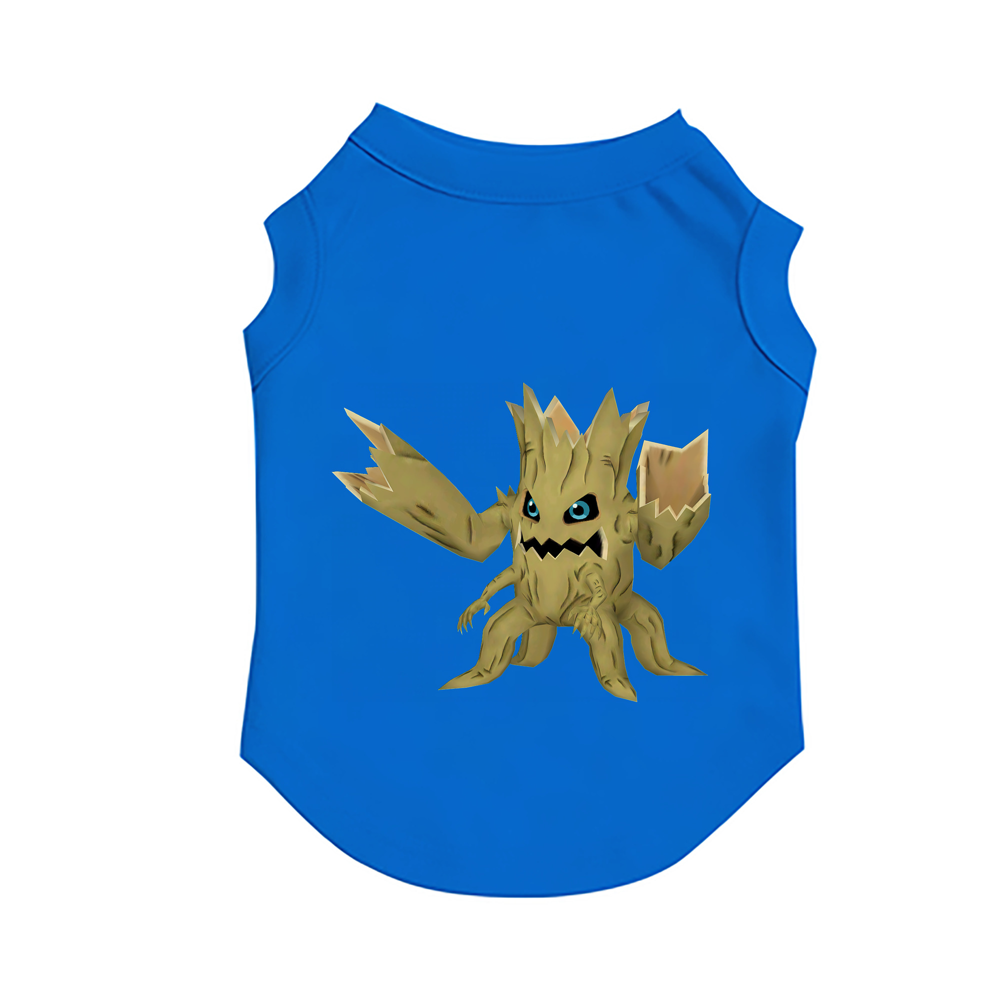 （画像用） Digimon デジタルモンスター/デジモン ペット用ベスト