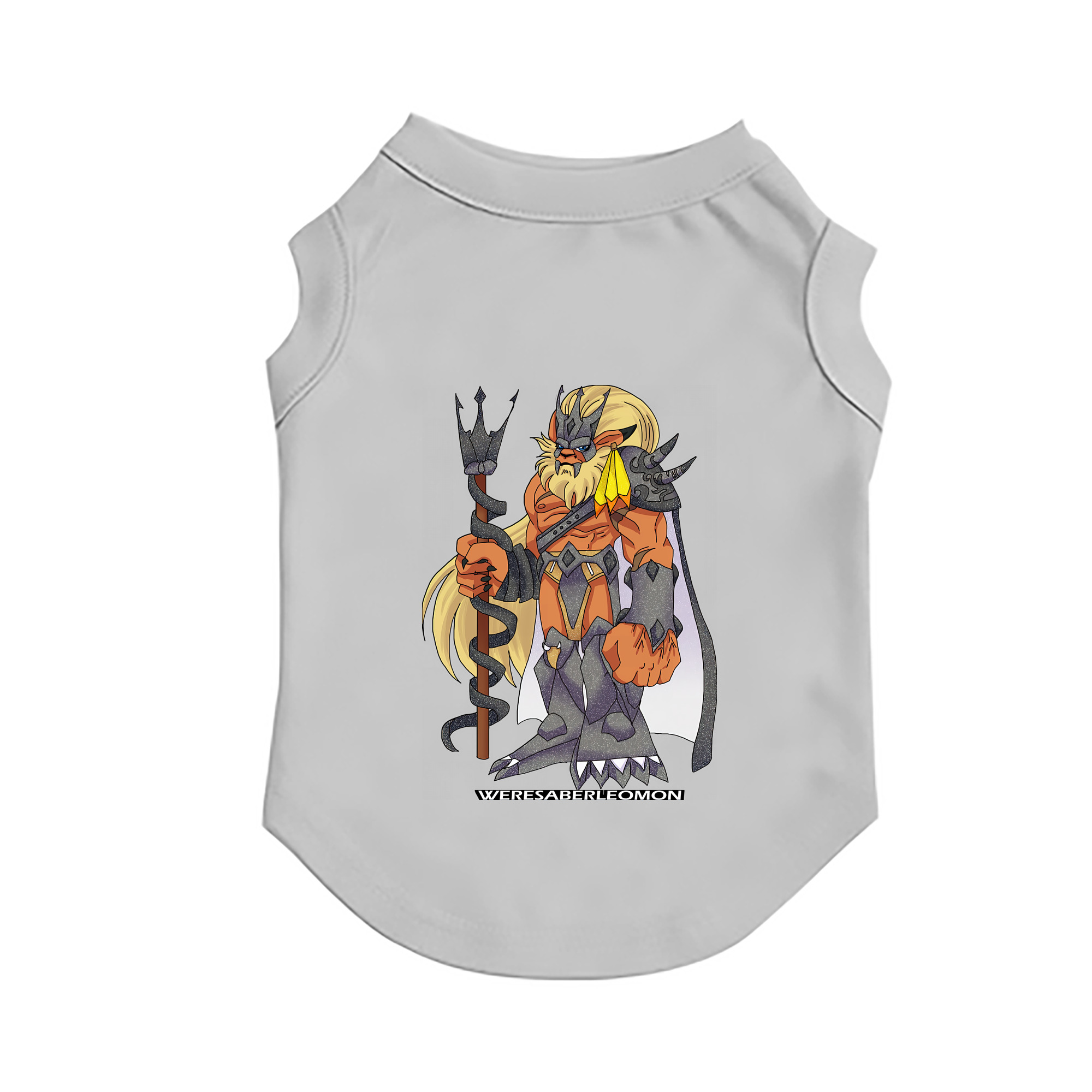 （画像用） Digimon デジタルモンスター/デジモン ペット用ベスト