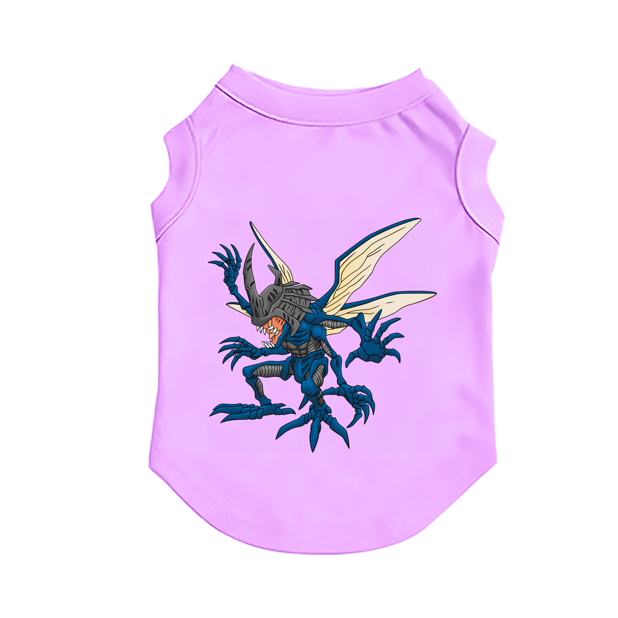 （画像用） Digimon デジタルモンスター/デジモン ペット用ベスト