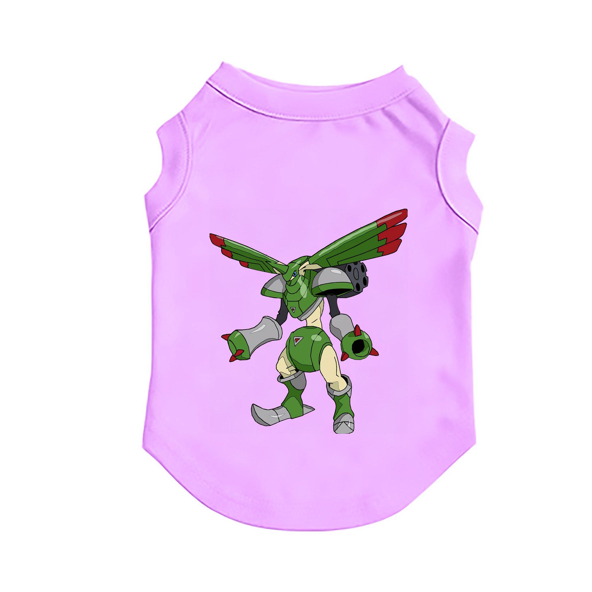 （画像用） Digimon デジタルモンスター/デジモン ペット用ベスト
