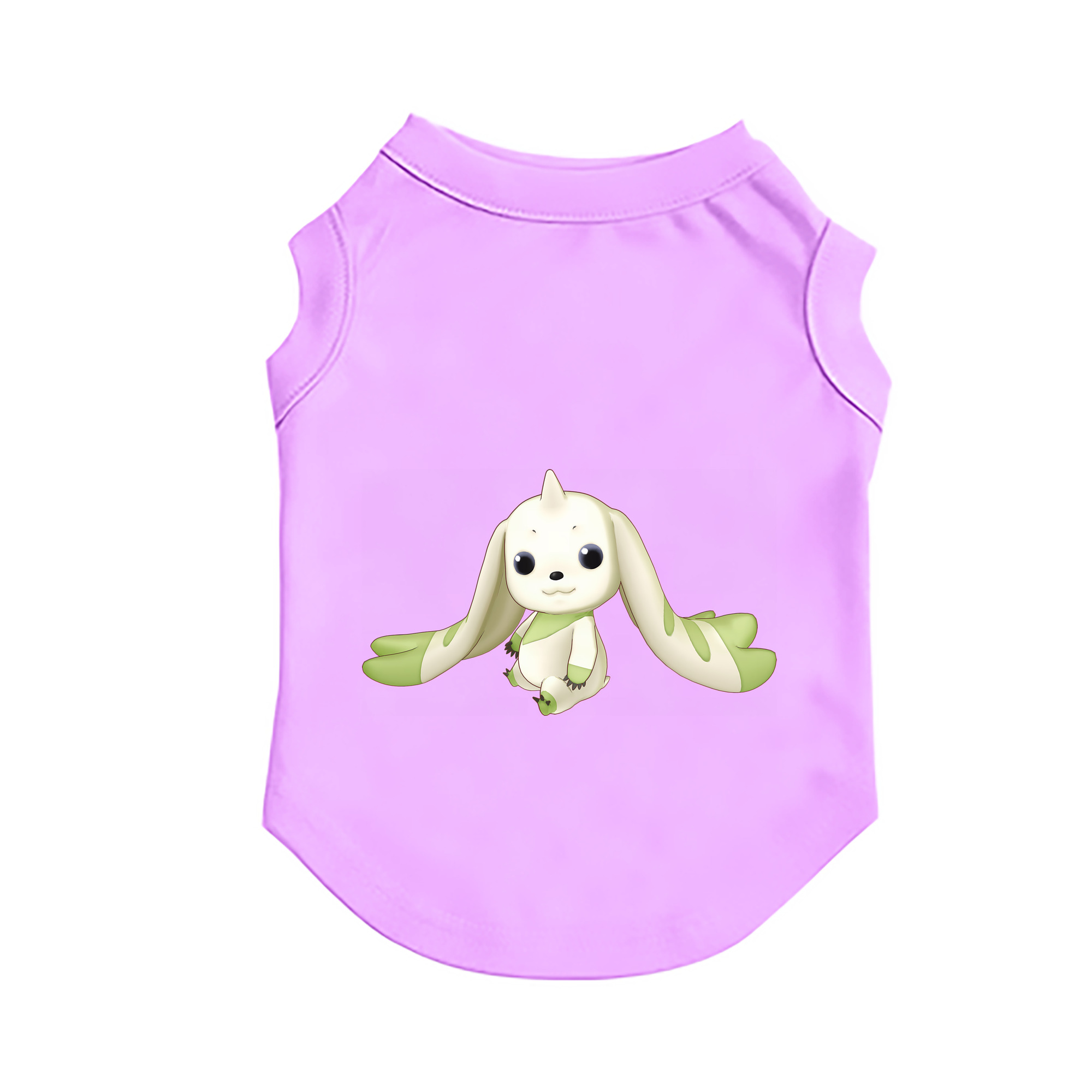（画像用） Digimon デジタルモンスター/デジモン ペット用ベスト